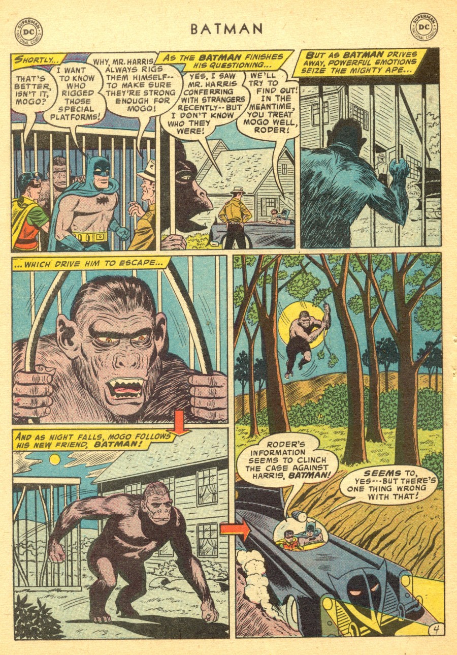 Read online Batman (1940) comic -  Issue #114 - 28