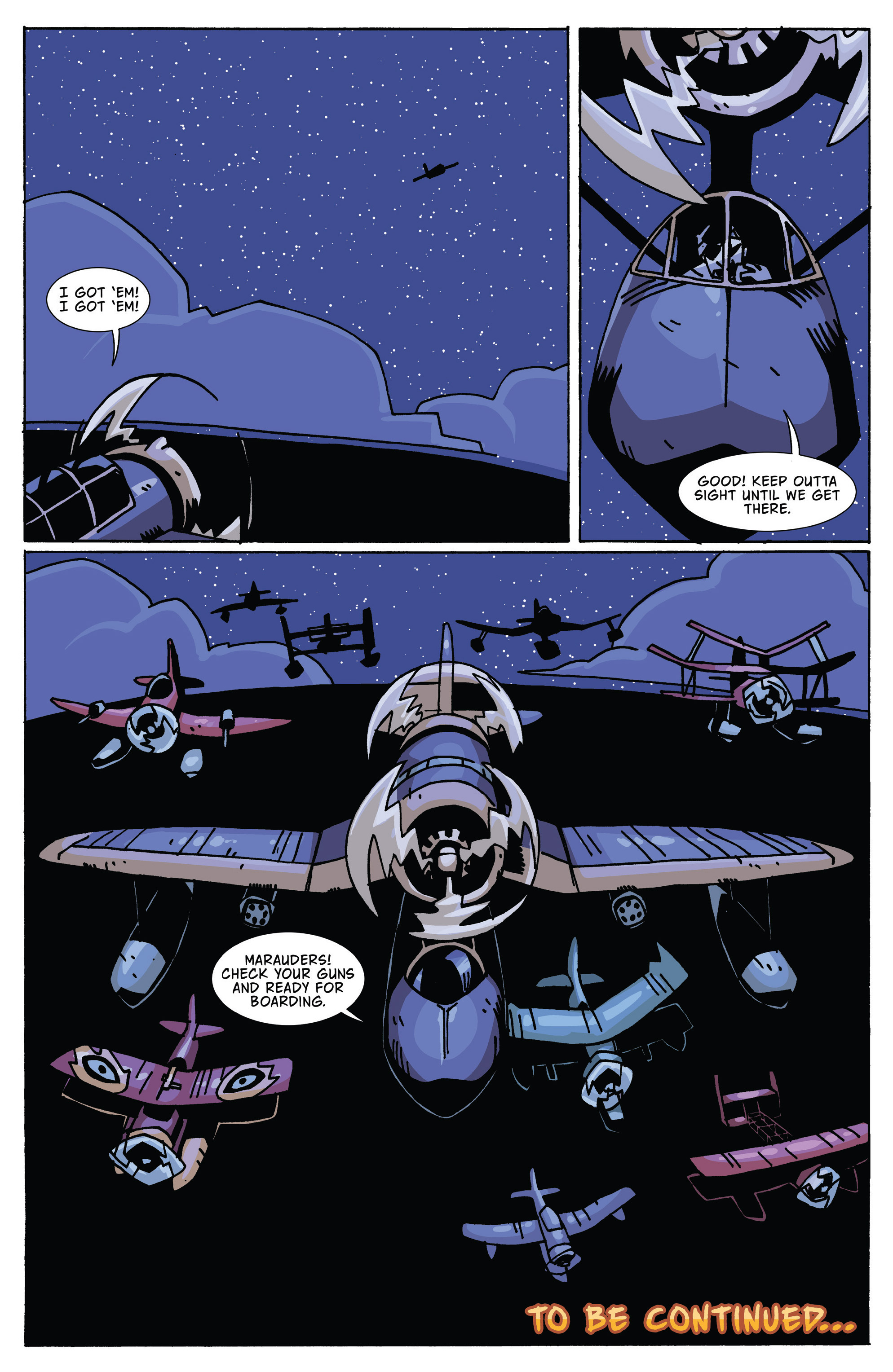 Read online Real Science Adventures comic -  Issue # _TPB (Part 1) - 40