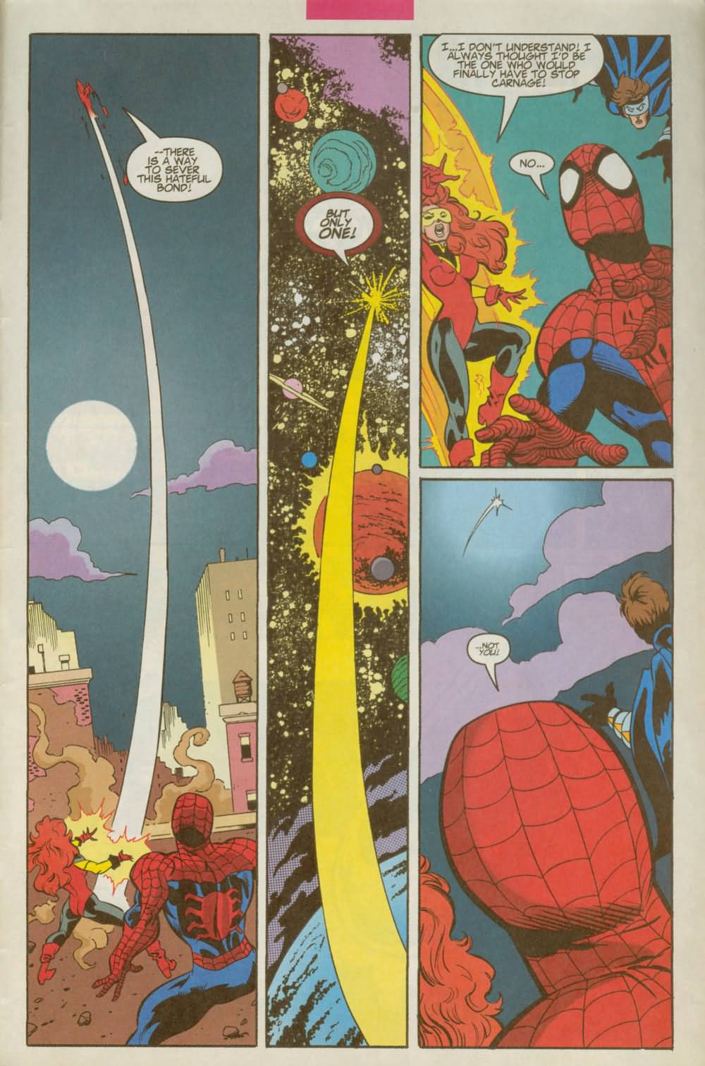 Read online What If...? (1989) comic -  Issue #108 - 27