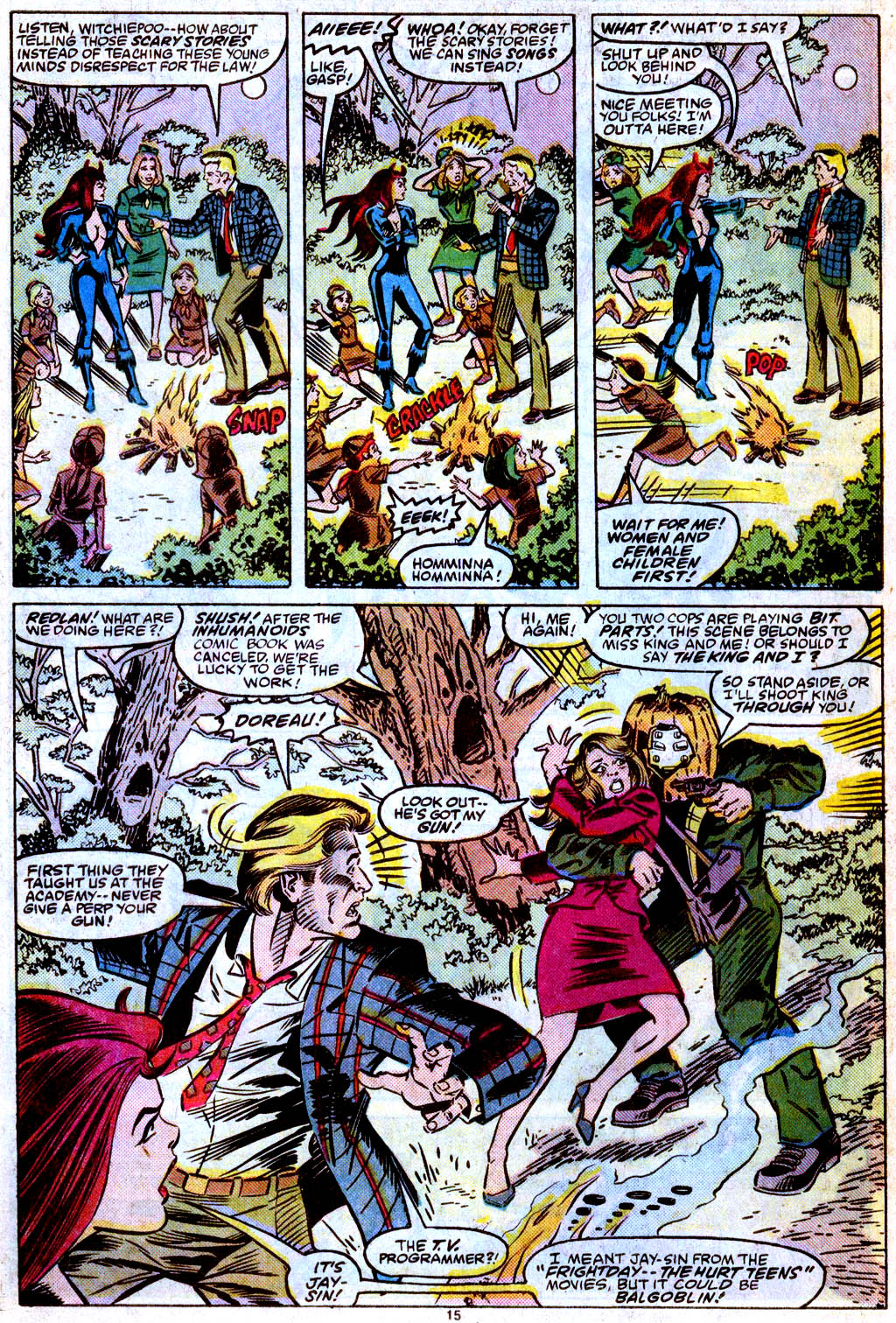 Sledge Hammer Issue 1 Read Sledge Hammer Issue 1 comic online in high