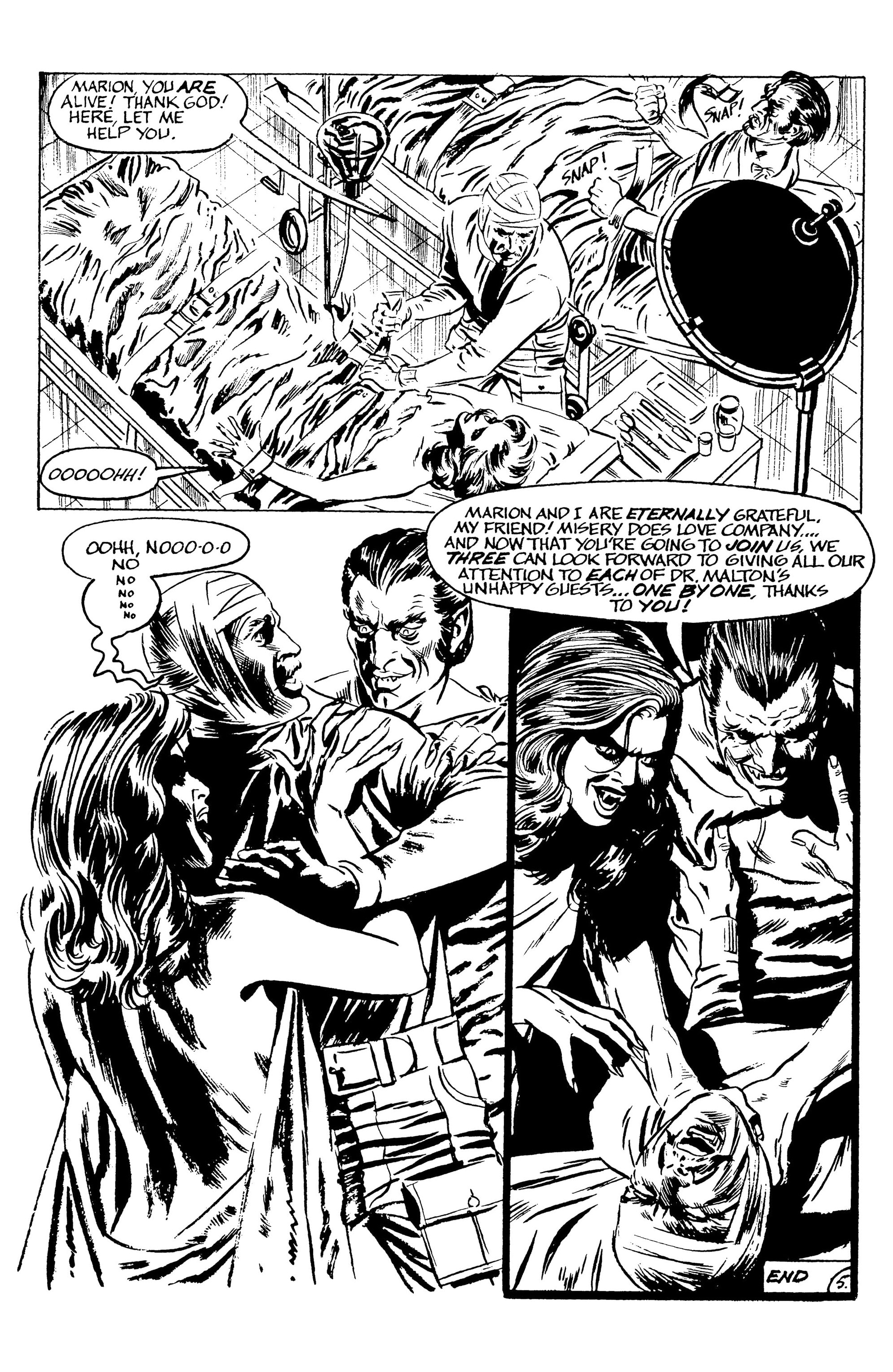 Read online Chilling Adventures in Sorcery comic -  Issue # TPB (Part 1) - 73
