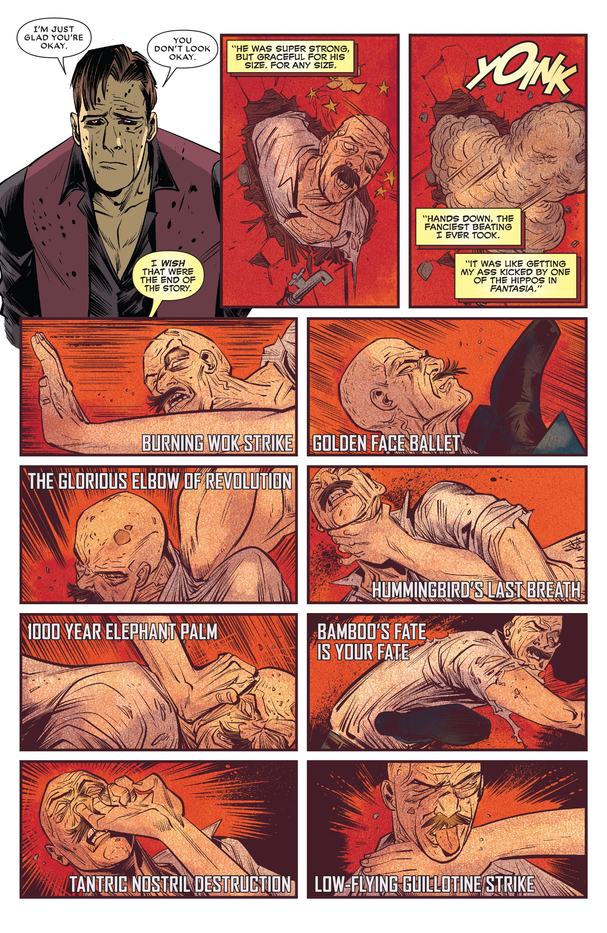 Read online Deadpool Classic comic -  Issue # TPB 21 (Part 2) - 51