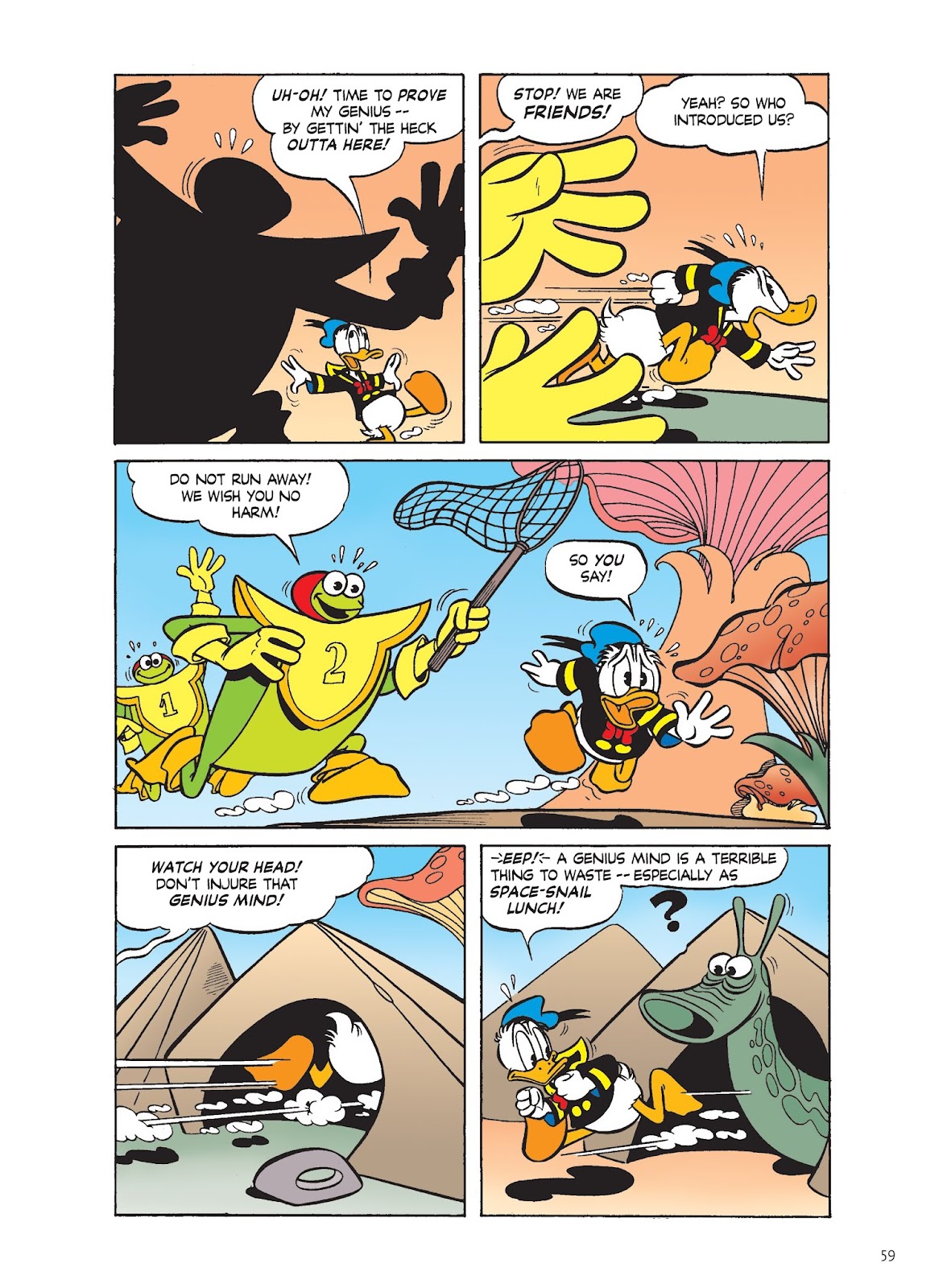 Disney Masters issue TPB 2 (Part 1) - Page 64