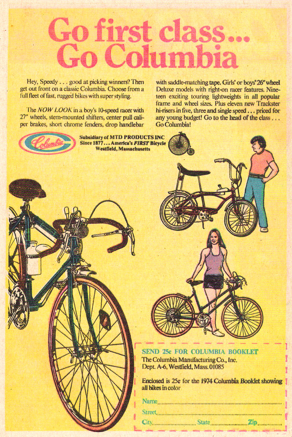 Read online That Wilkin Boy comic -  Issue #28 - 9