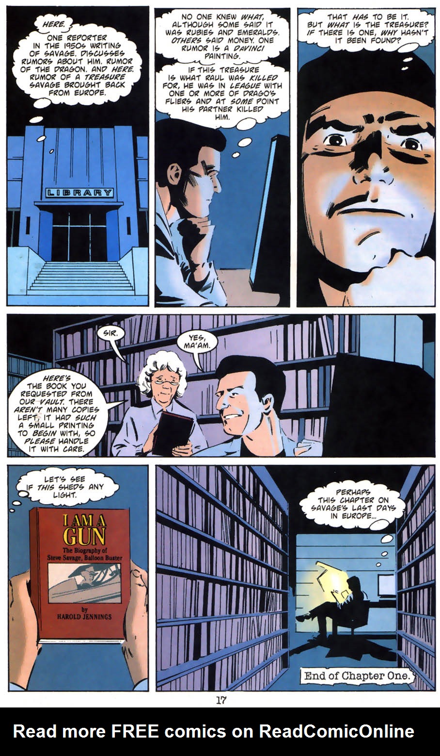 Batman: Legends of the Dark Knight _Annual_7 Page 16