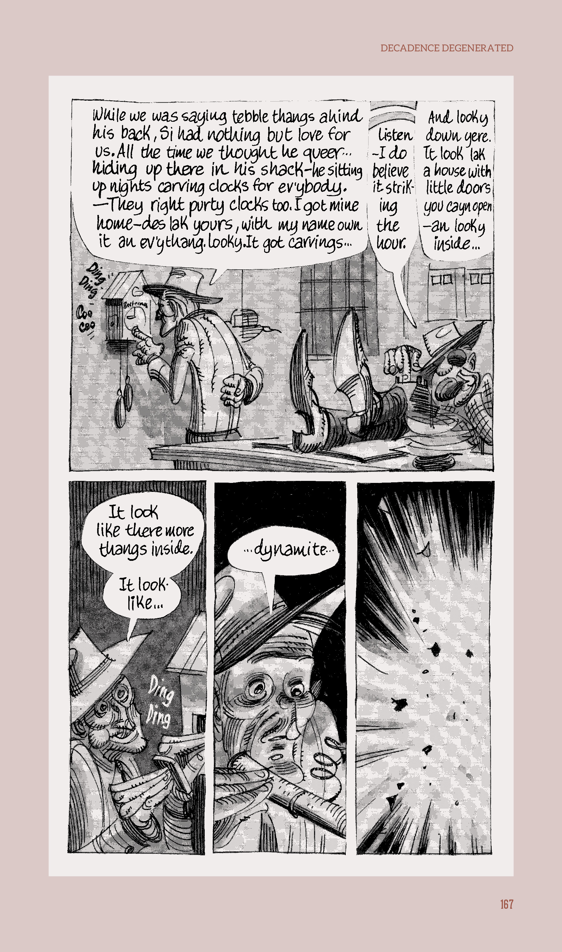 Read online Essential Kurtzman comic -  Issue # TPB 1 (Part 2) - 71