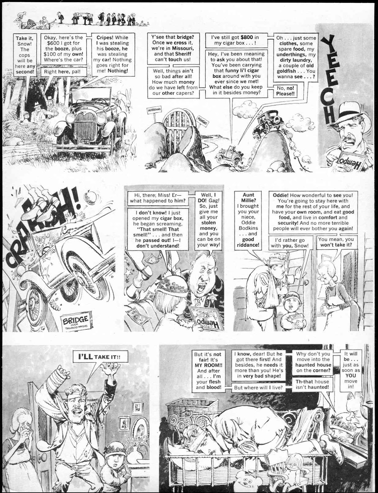 MAD issue 164 - Page 49
