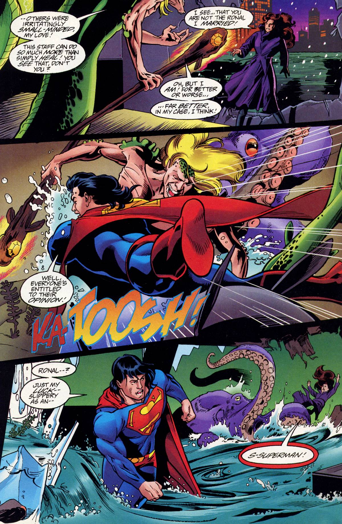 Adventures of Superman (1987) 532 Page 12