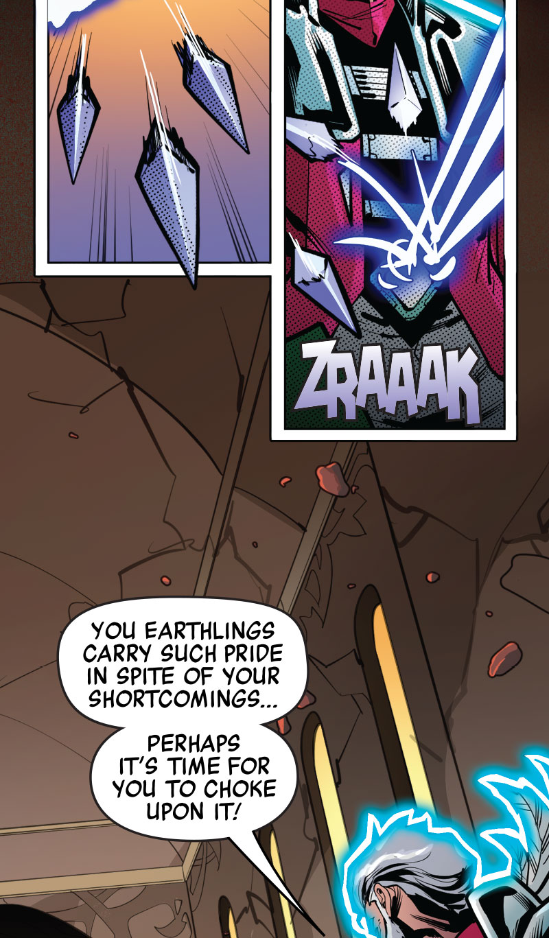 Read online Avengers Unlimited: Infinity Comic comic -  Issue #47 - 27