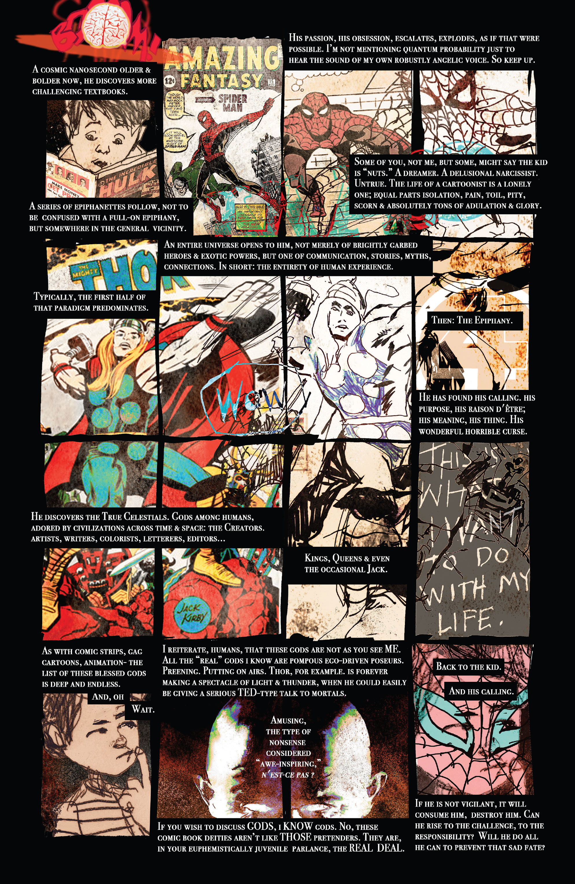 Read online Marvel (2020) comic -  Issue #3 - 21