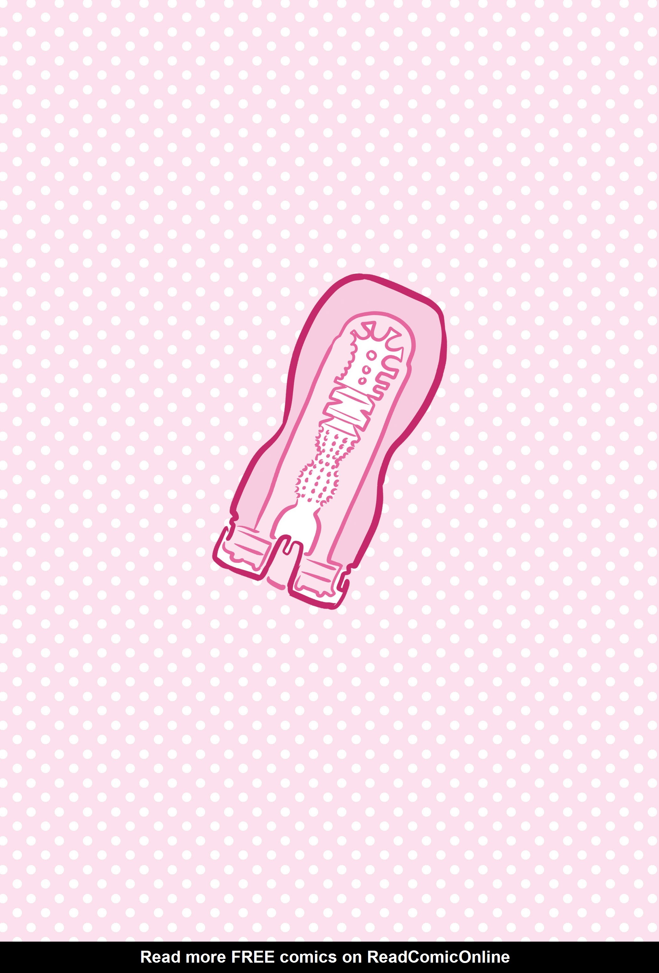 Read online Oh Joy Sex Toy comic -  Issue # TPB 3 (Part 1) - 30