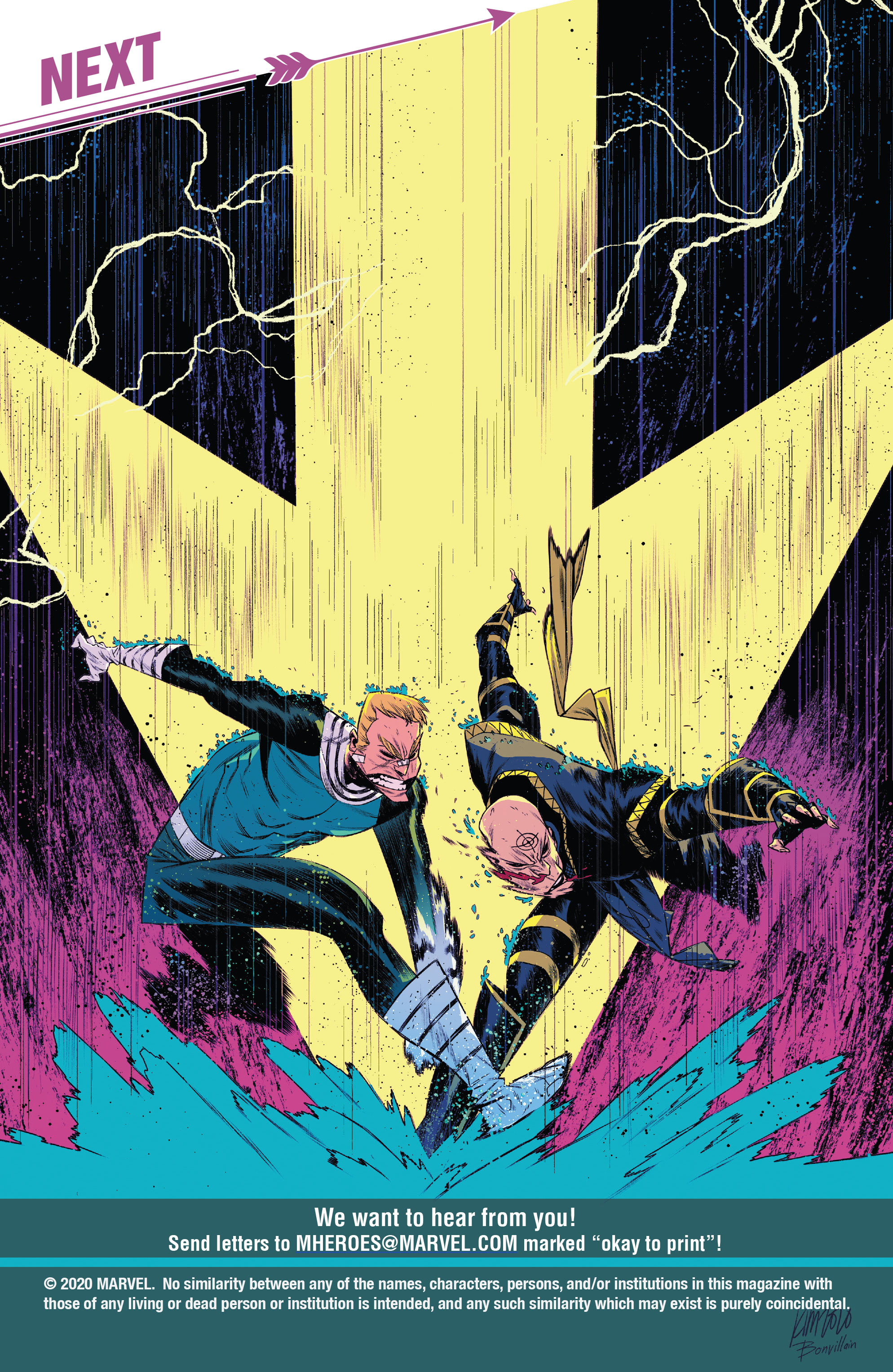 Read online Hawkeye: Freefall comic -  Issue #5 - 23