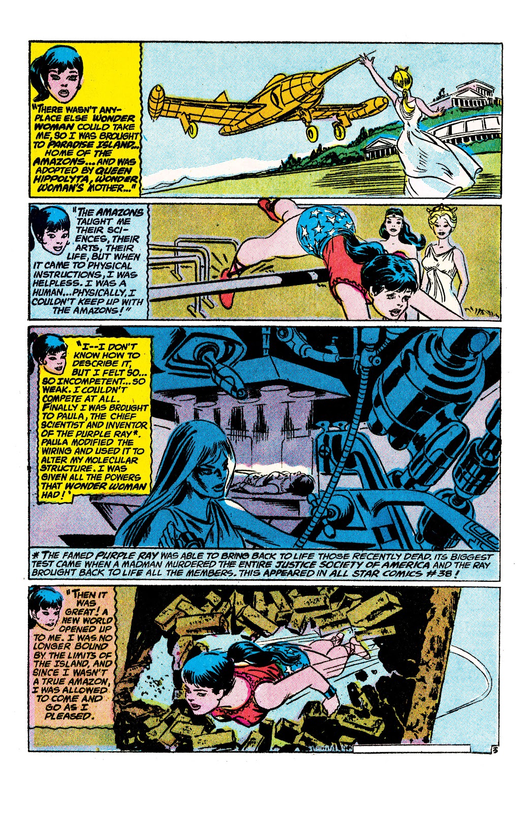 Teen Titans (1966) issue 22 - Page 20