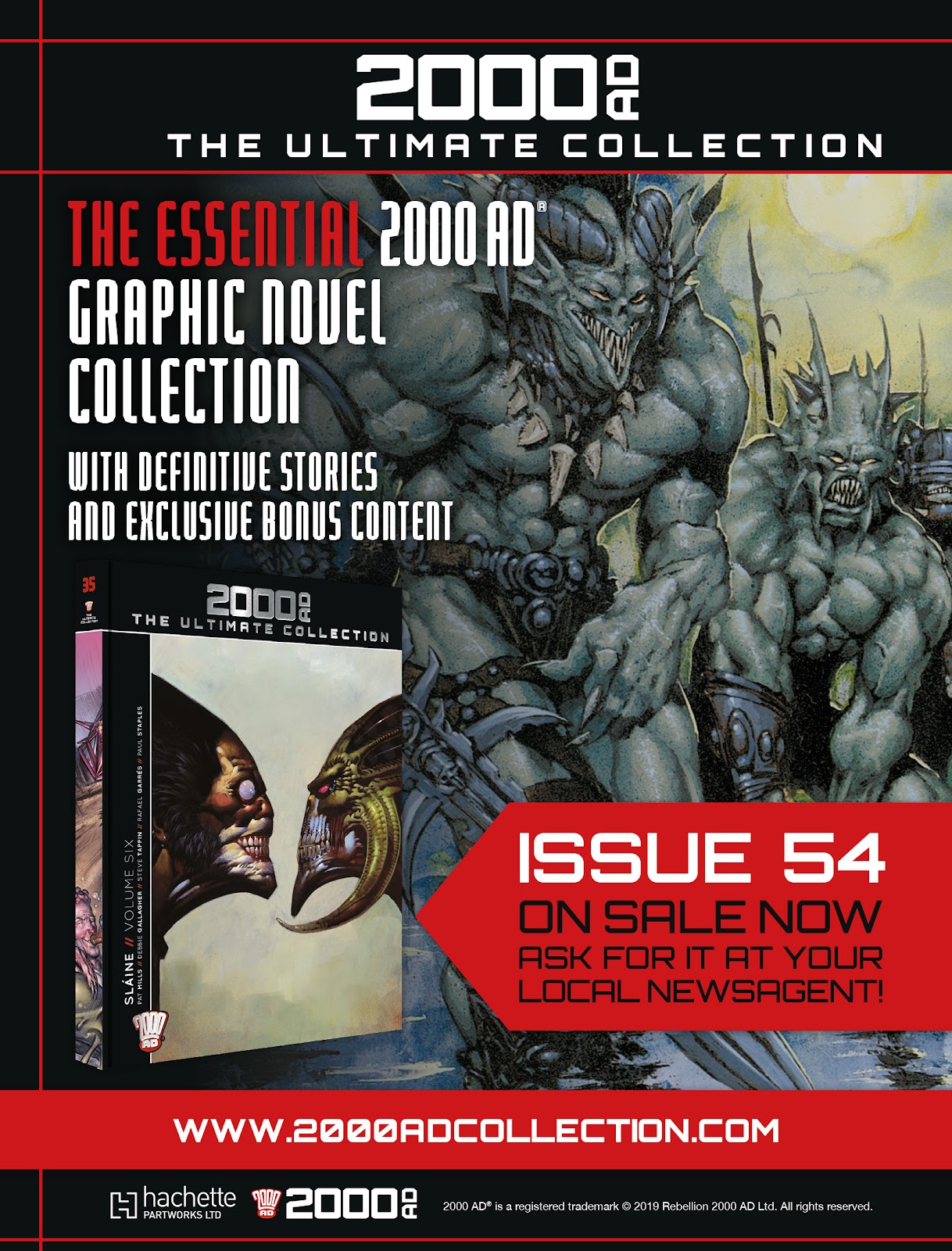 2000 AD issue 2149 - Page 32