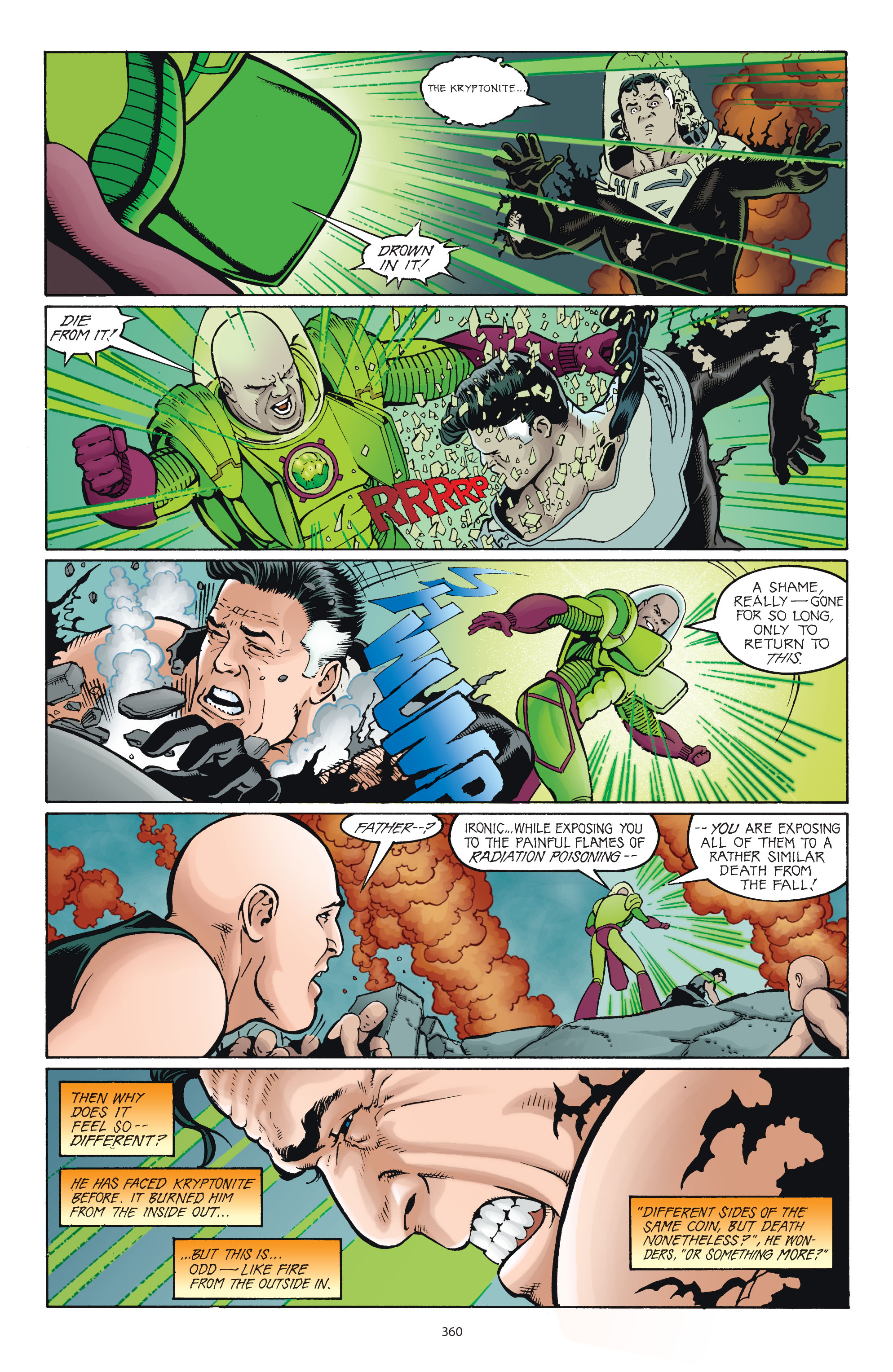 Read online Elseworlds: Justice League comic -  Issue # TPB 3 (Part 4) - 51