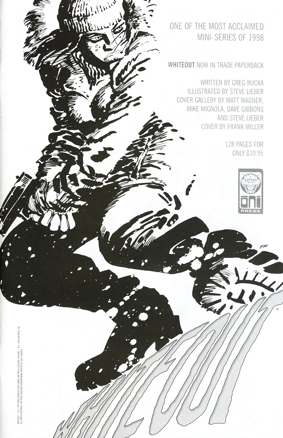 Read online The Adventures of Rheumy Peepers and Chunky Highlights comic -  Issue # Full - 33