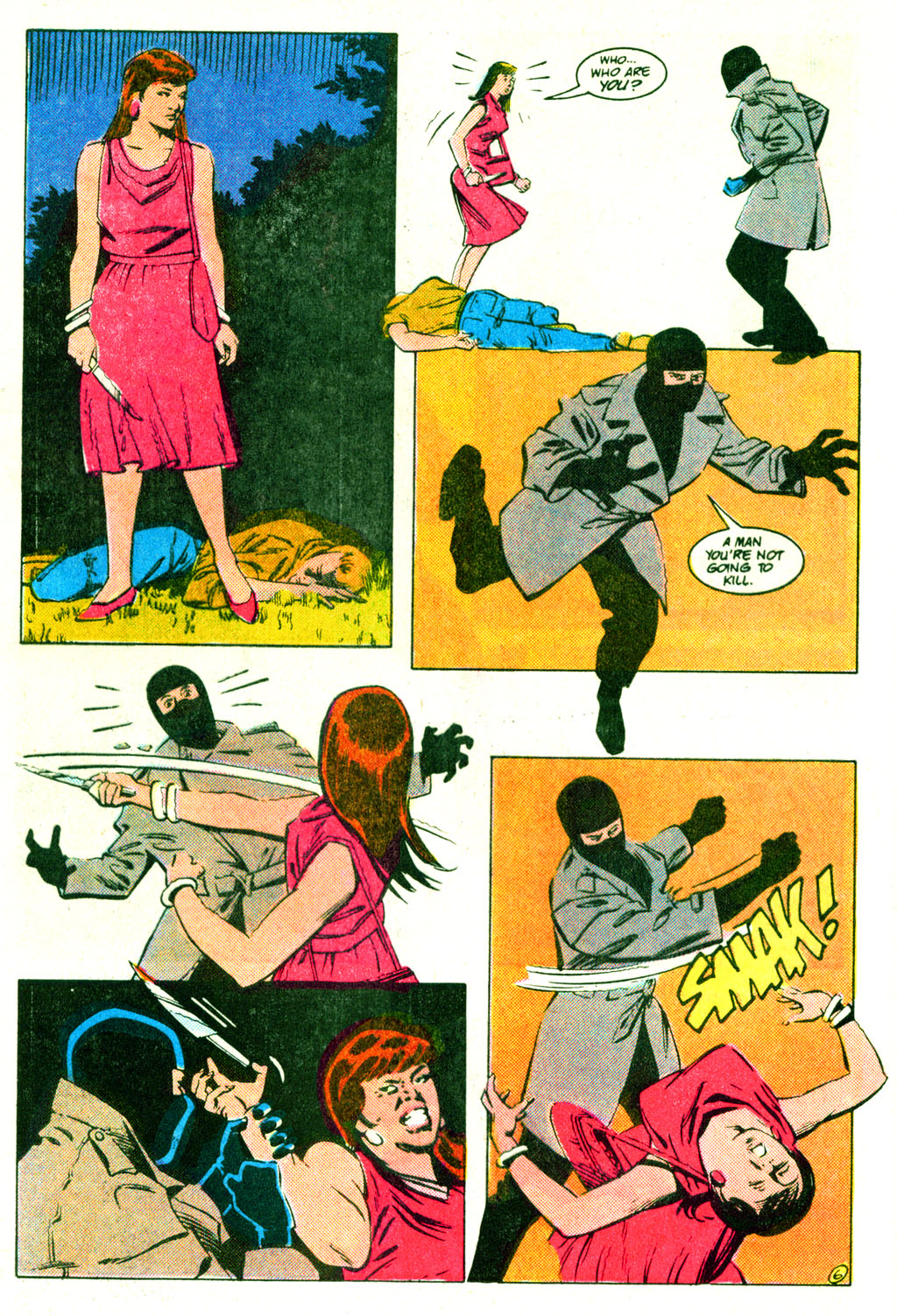 Action Comics (1938) 618 Page 21