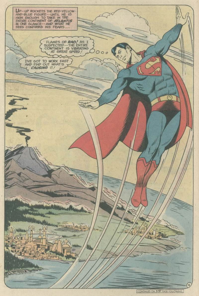 Read online The Super Friends comic -  Issue #18 - 5