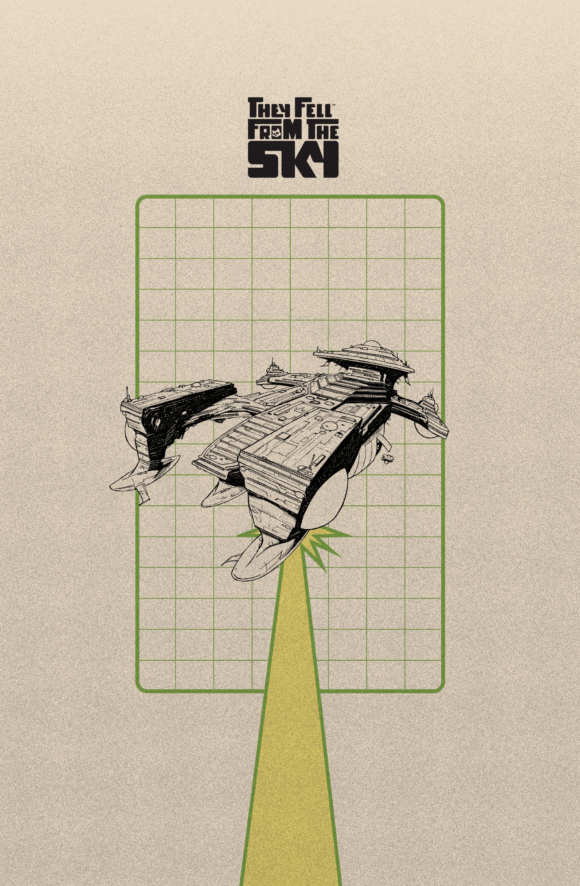 Read online They Fell From the Sky comic -  Issue # TPB - 119