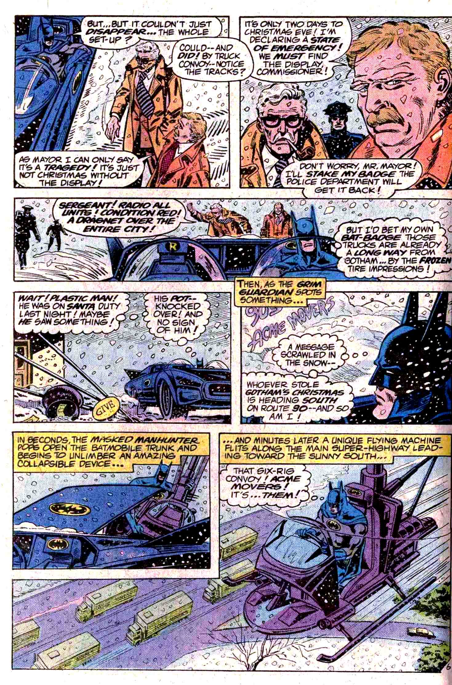 Read online The Brave and the Bold (1955) comic -  Issue #148 - 10