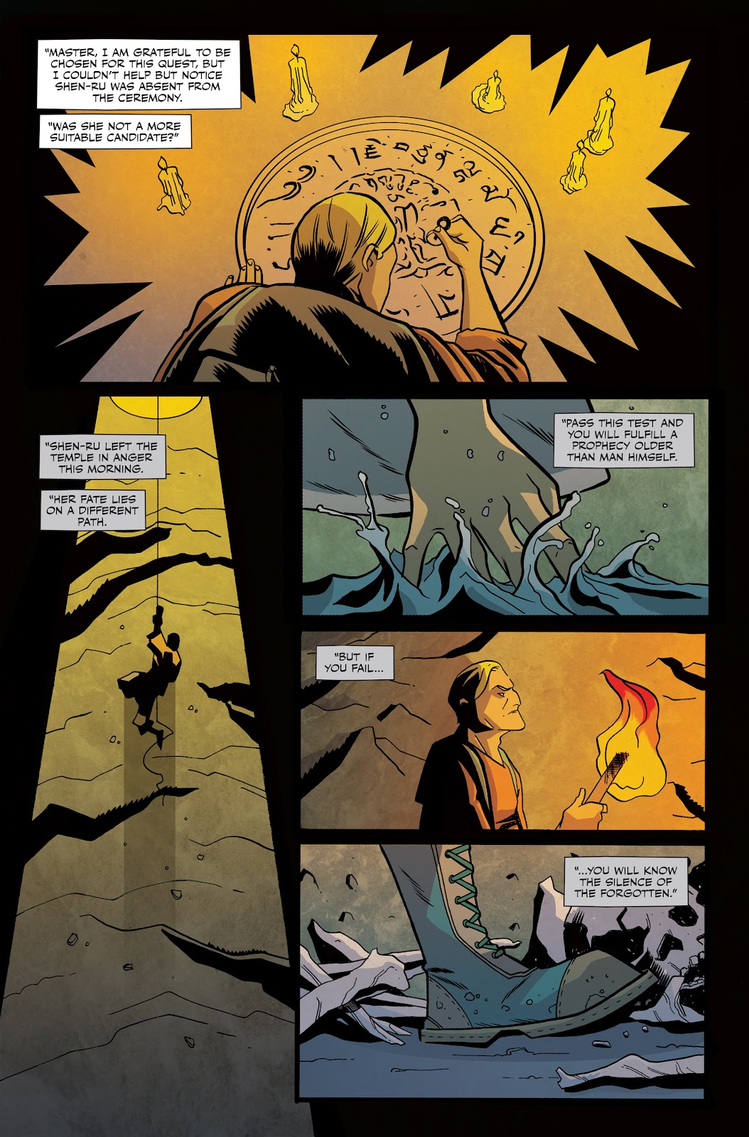 Doc Unknown issue 2 - Page 16