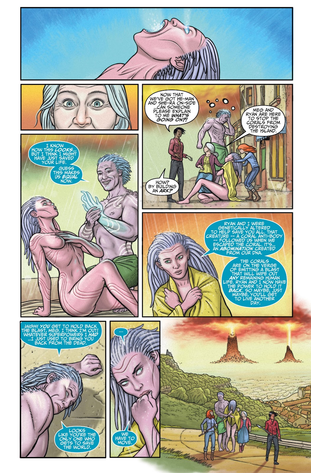 Surface Tension issue 5 - Page 17