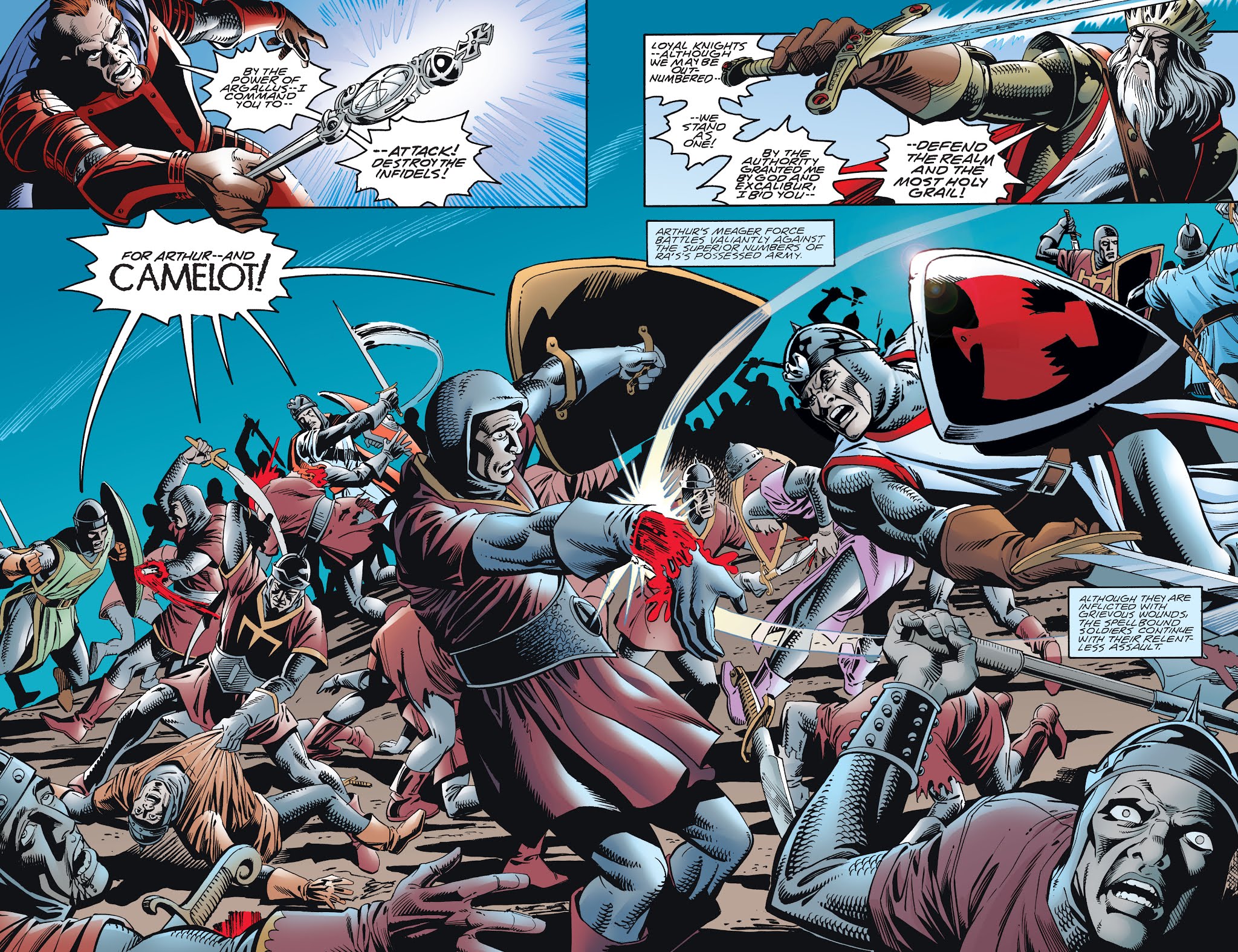 Read online Elseworlds: Batman comic -  Issue # TPB 3 (Part 3) - 76