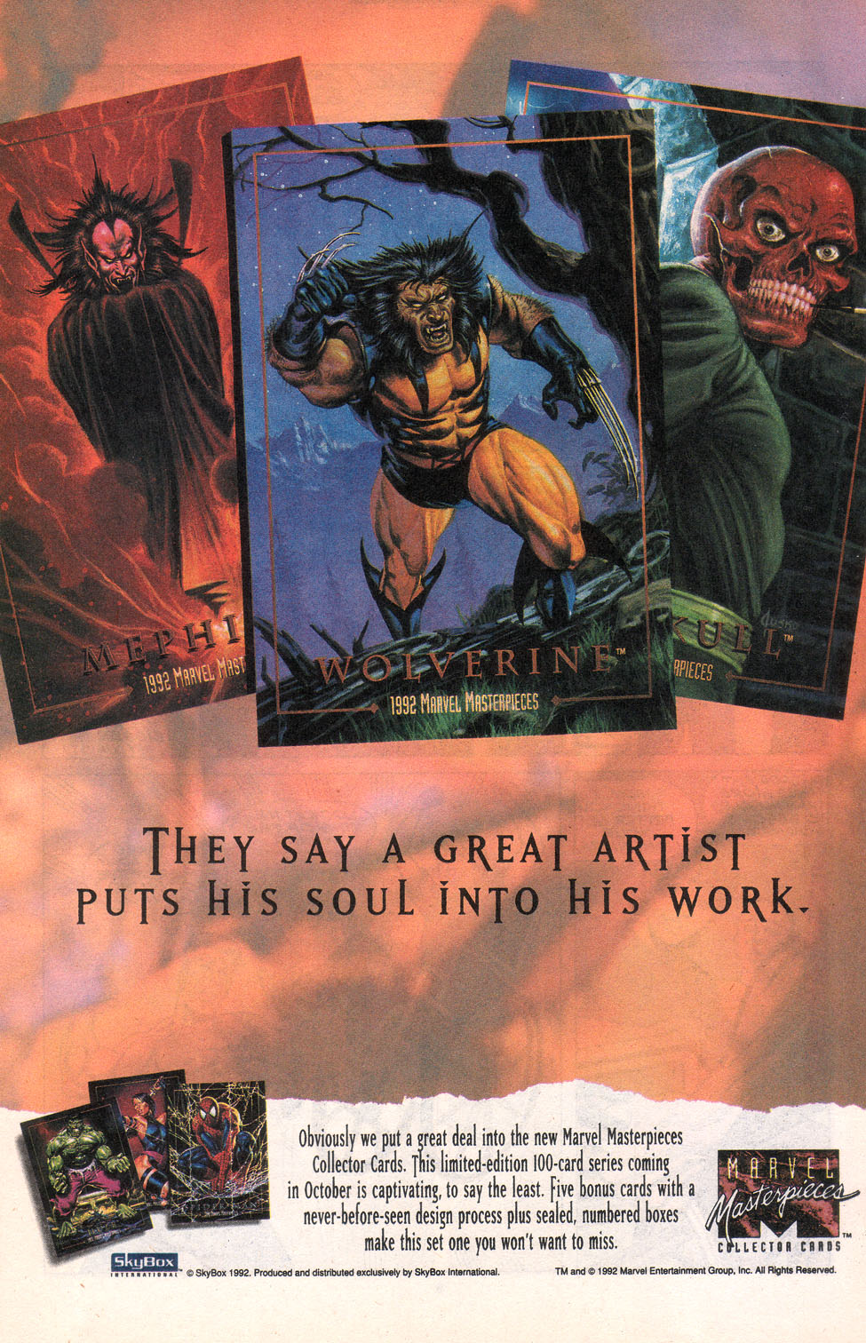 Read online WCW World Championship Wrestling comic -  Issue #8 - 7