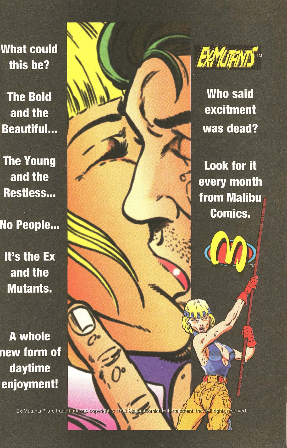 Read online Dinosaurs For Hire comic -  Issue #5 - 31