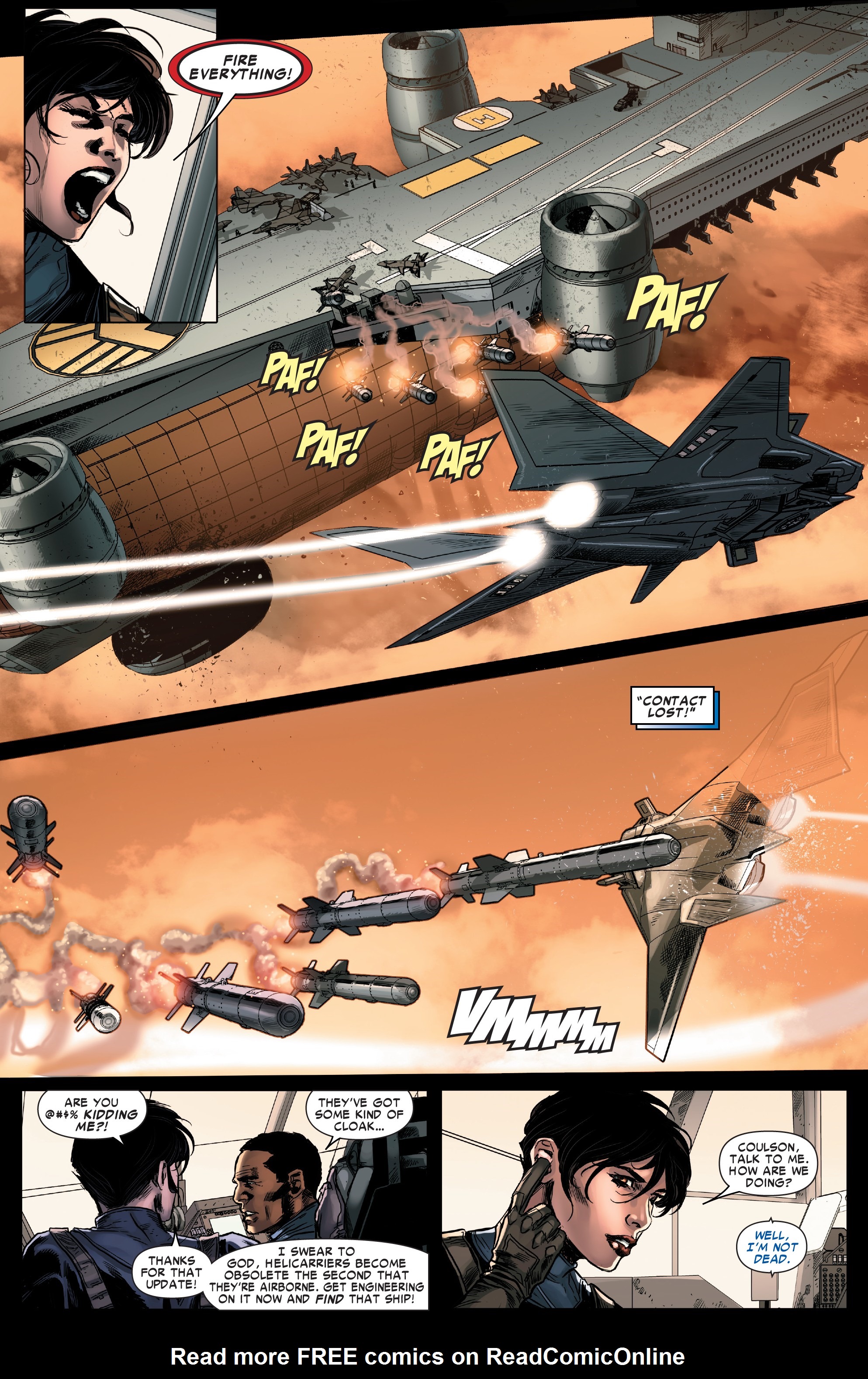 Read online Superior Spider-Man Companion comic -  Issue # TPB (Part 2) - 54
