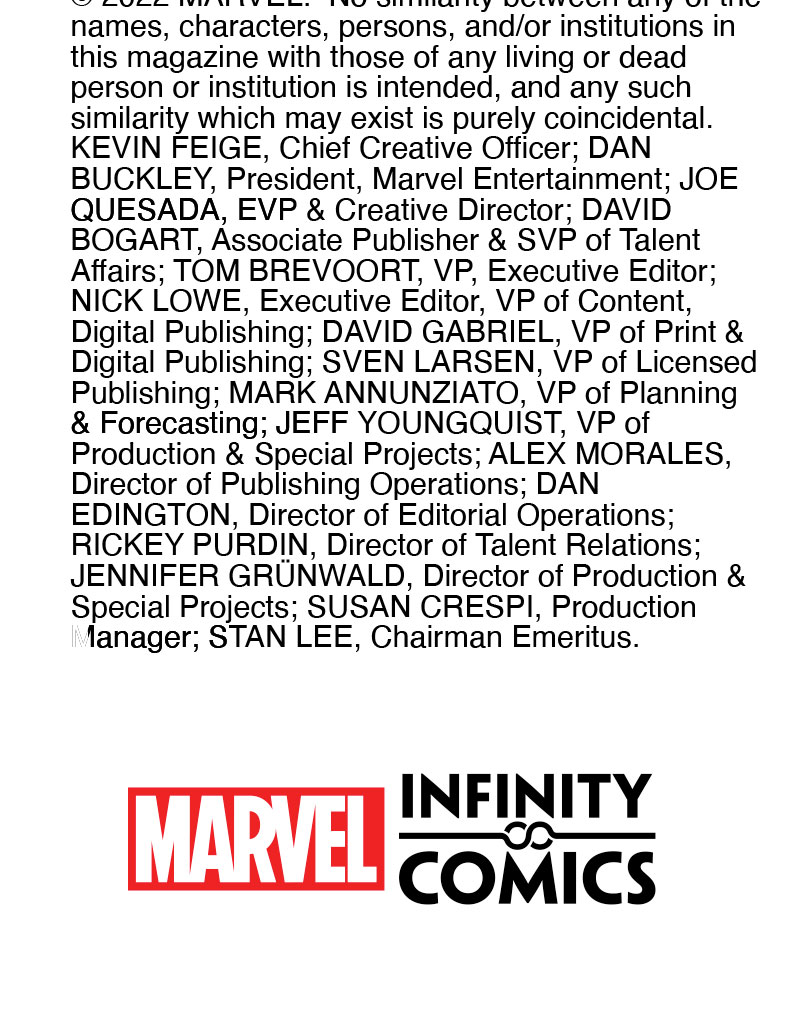 Read online Patsy Walker Infinity Comic comic -  Issue #3 - 41