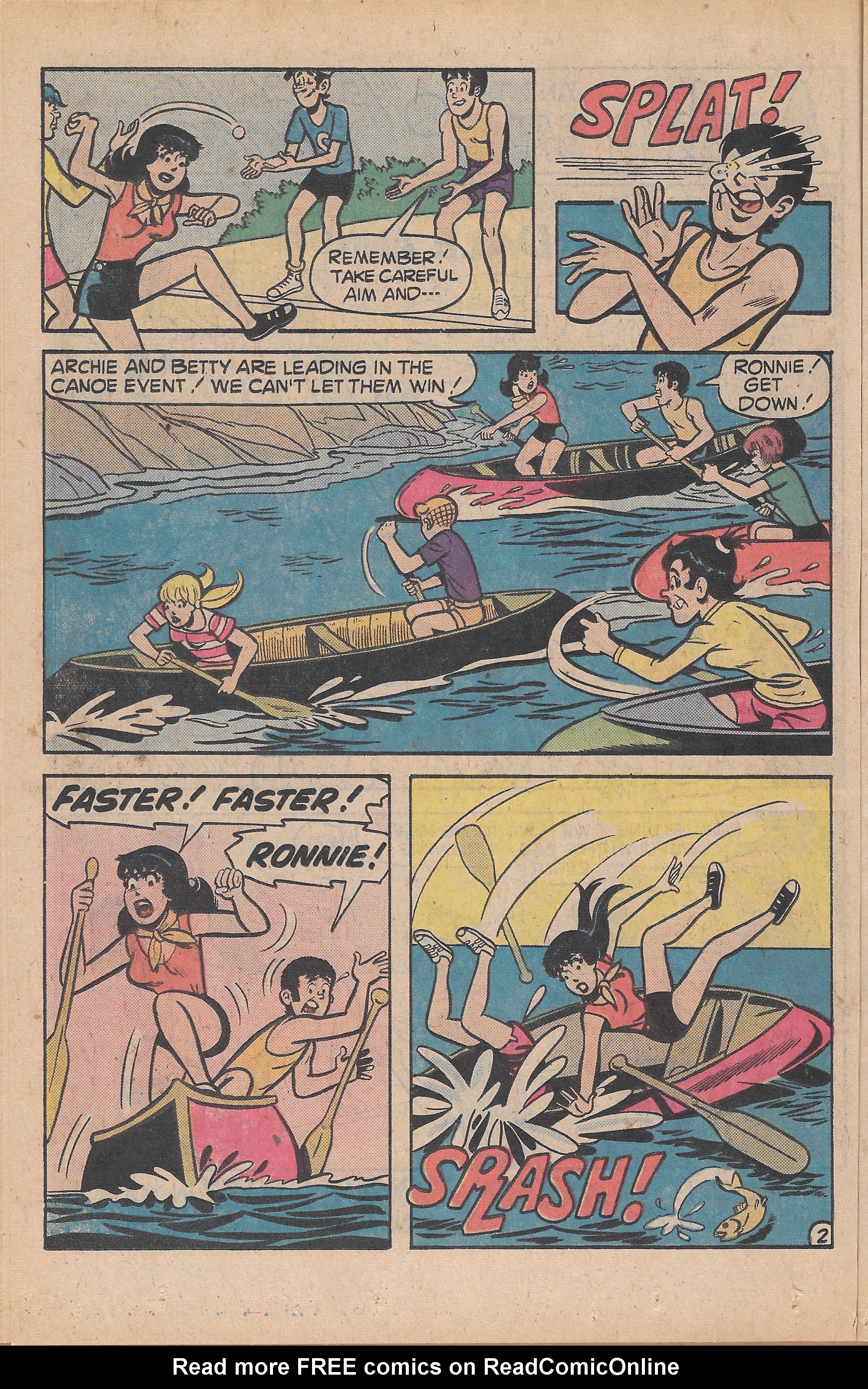 Read online Archie's Pals 'N' Gals (1952) comic -  Issue #119 - 14