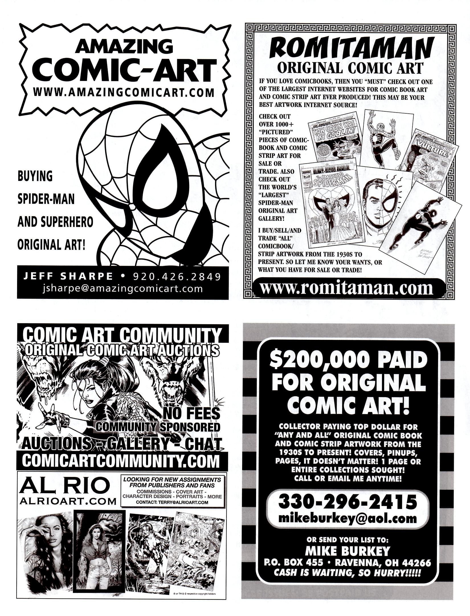 Read online Back Issue comic -  Issue #5 - 12