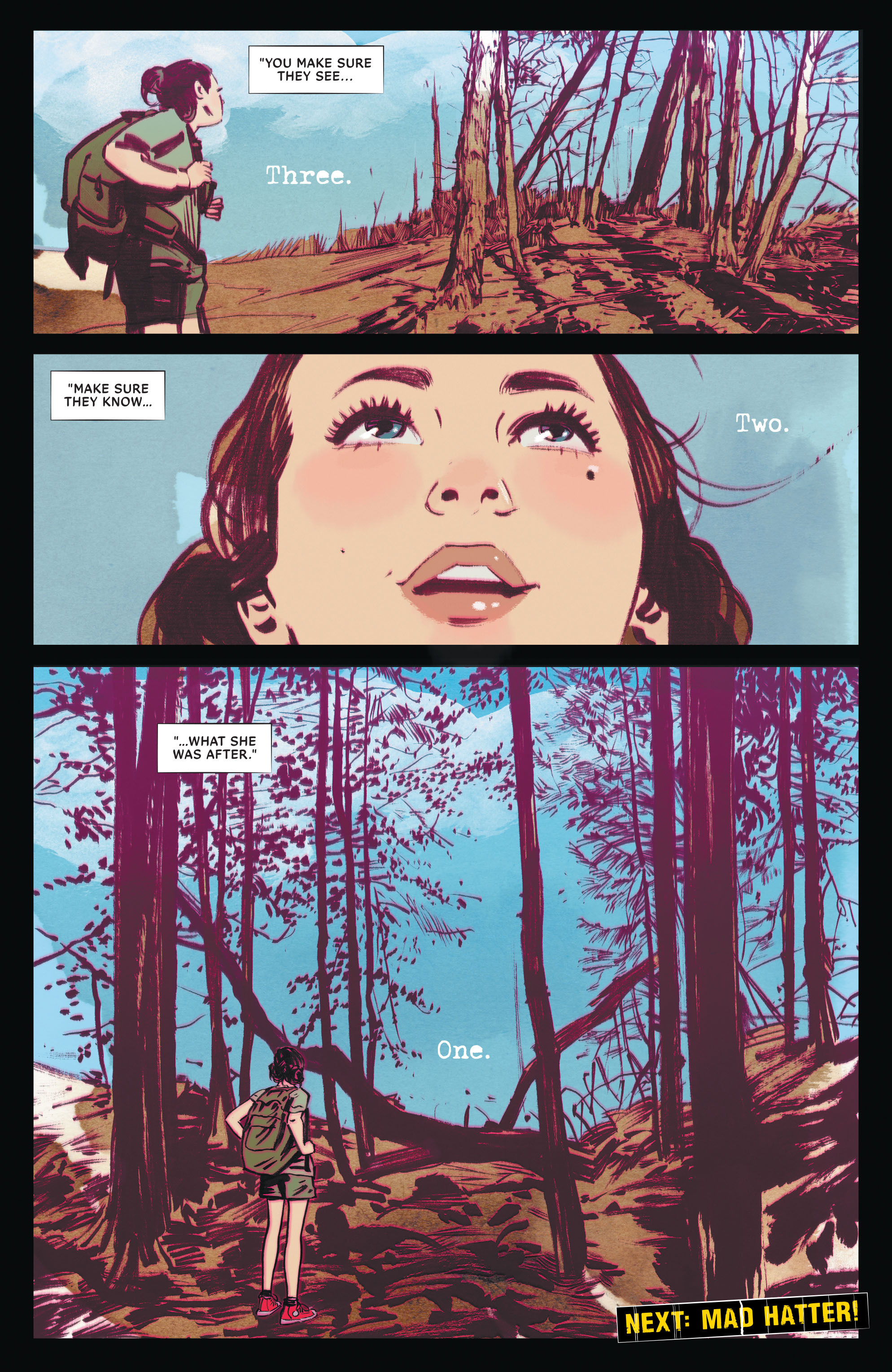 Read online All-Star Batman comic -  Issue #7 - 26