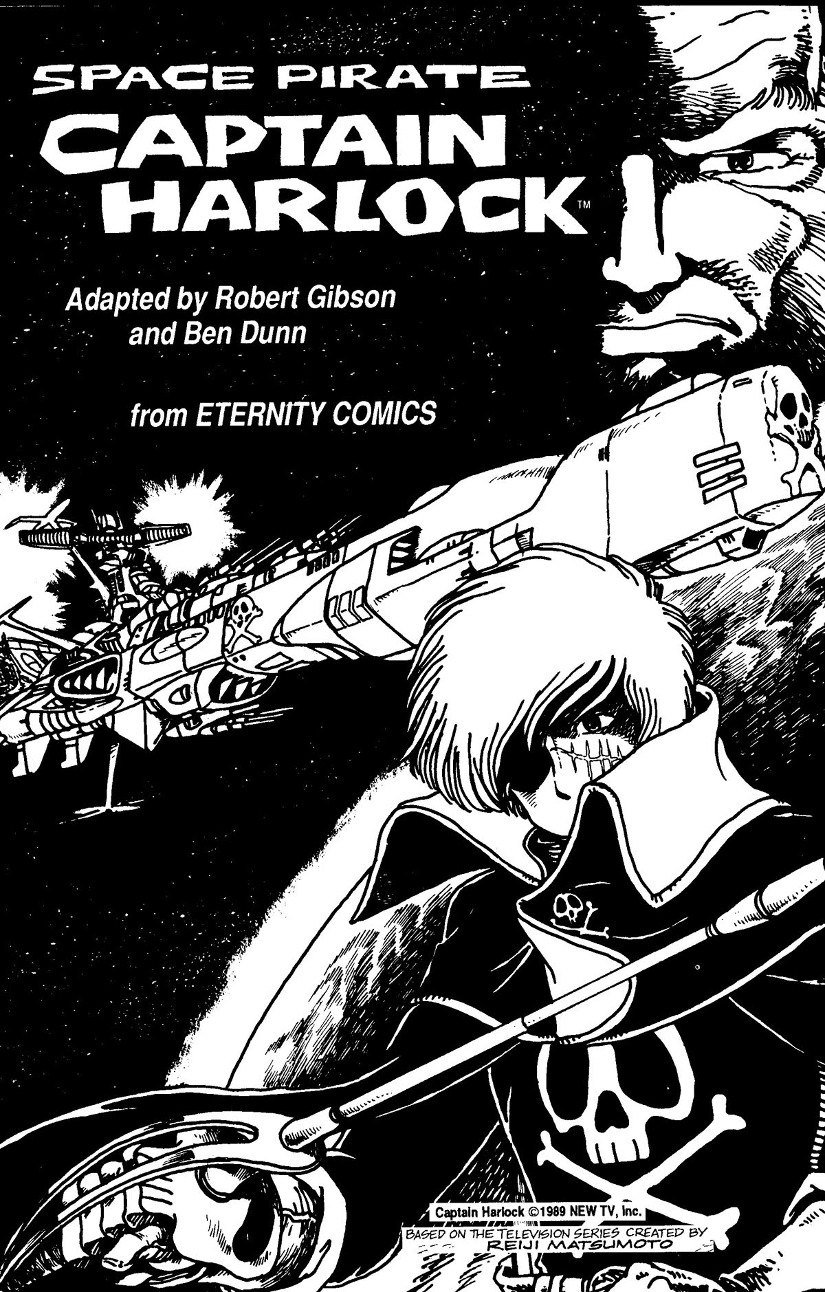 Read online Robotech II: The Sentinels - The Marriage of Rick Hunter and Lisa Hayes comic -  Issue # TPB 1 - 124