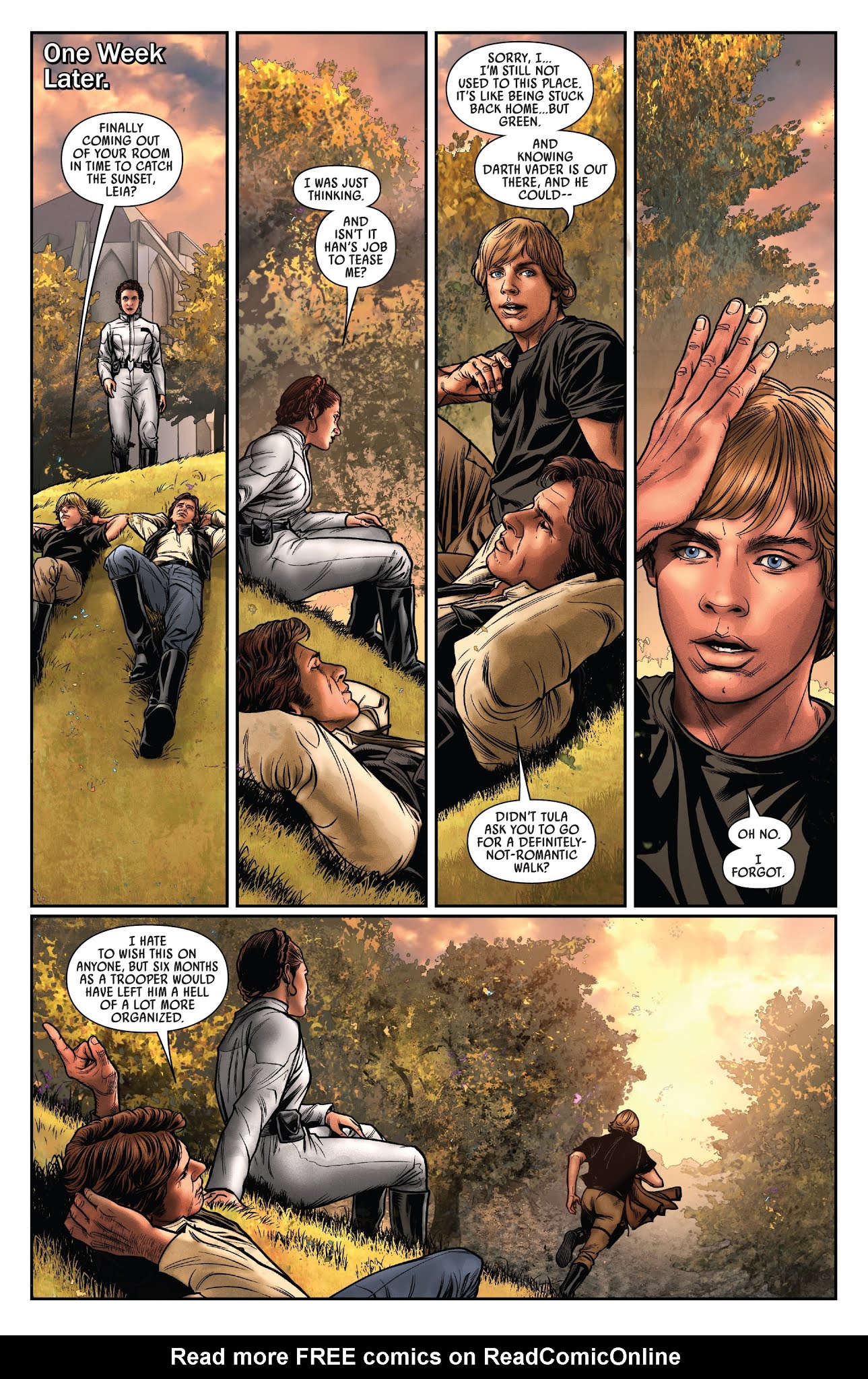 Read online Star Wars (2015) comic -  Issue #58 - 14