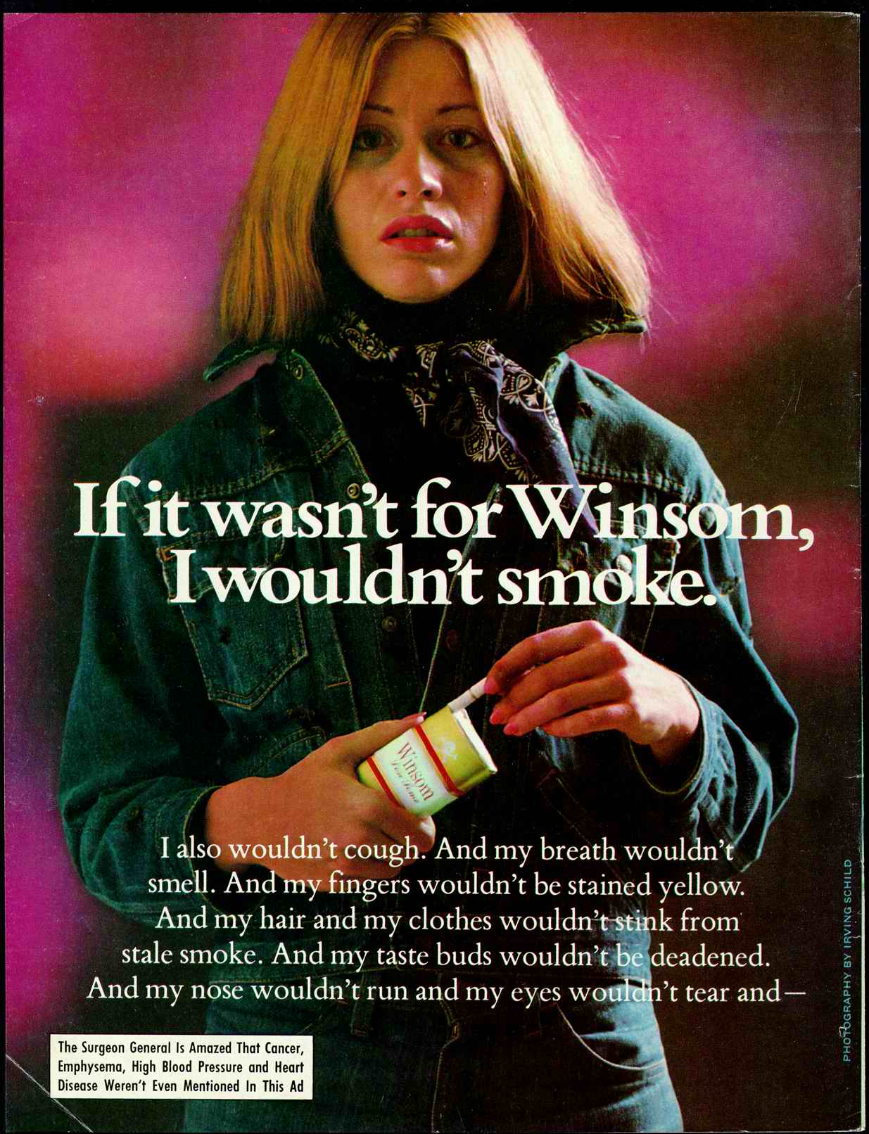 Read online MAD comic -  Issue #183 - 53