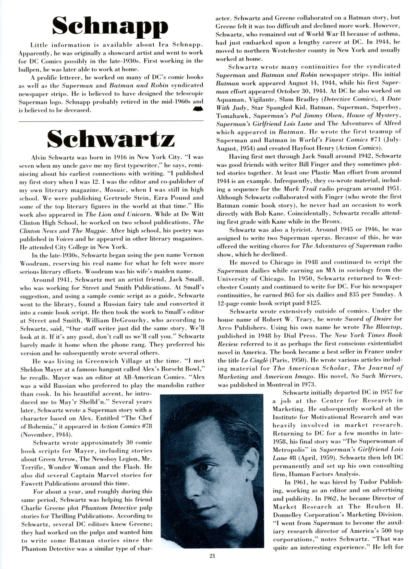 Read online Batman: The Sunday Classics comic -  Issue # TPB - 27