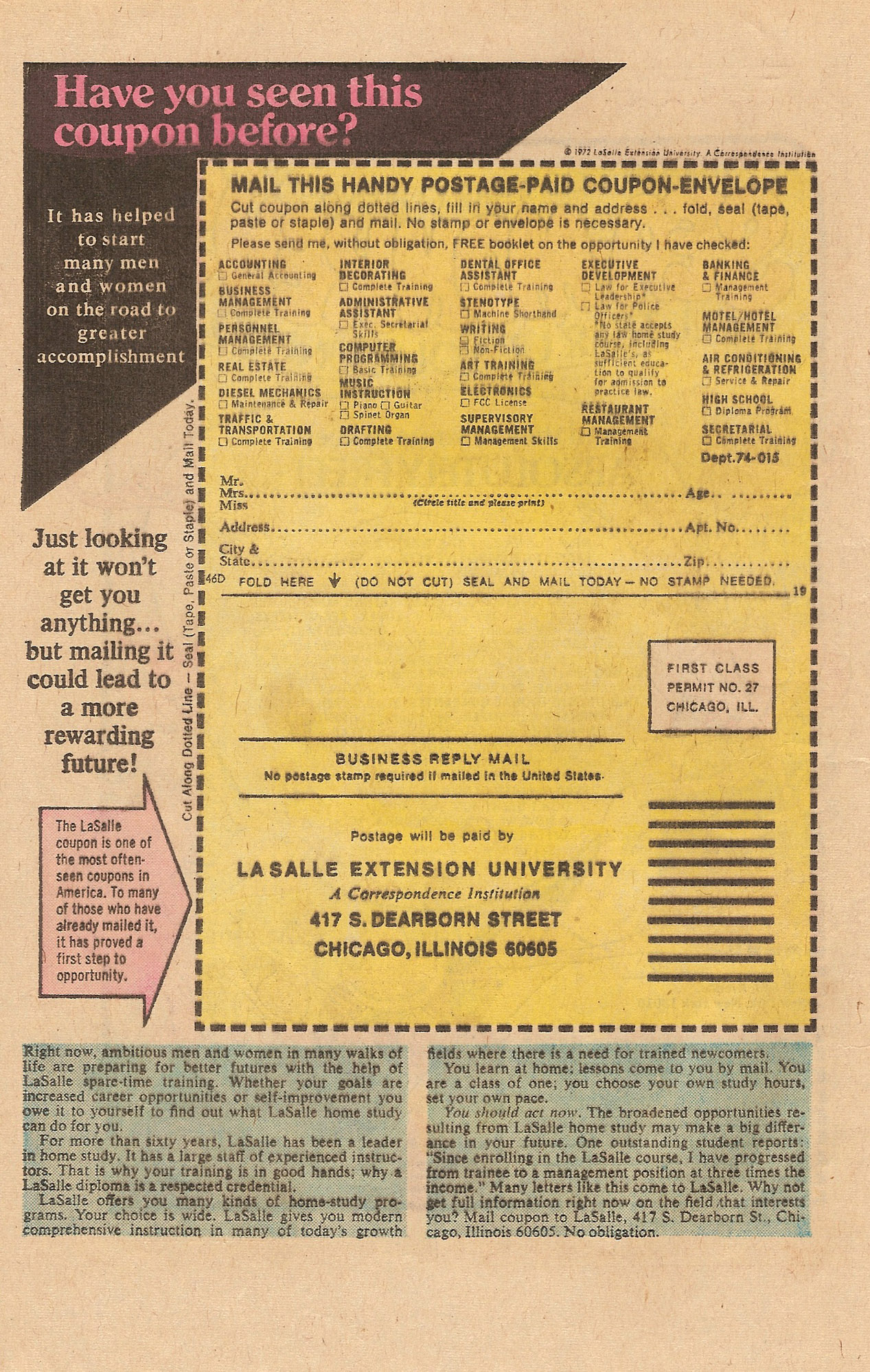 Read online Jughead (1965) comic -  Issue #249 - 12