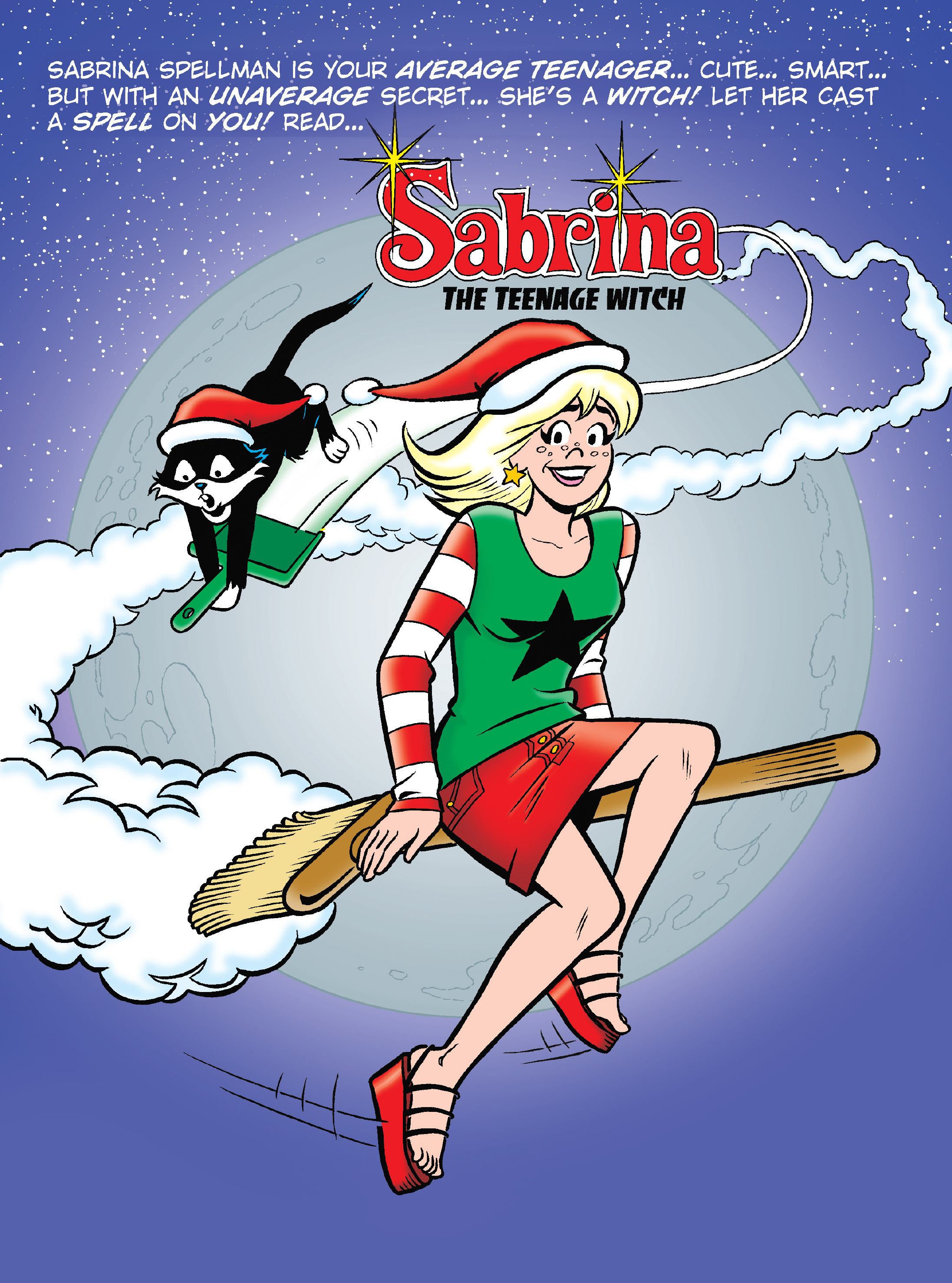 Read online Betty and Veronica Double Digest comic -  Issue #207 - 48