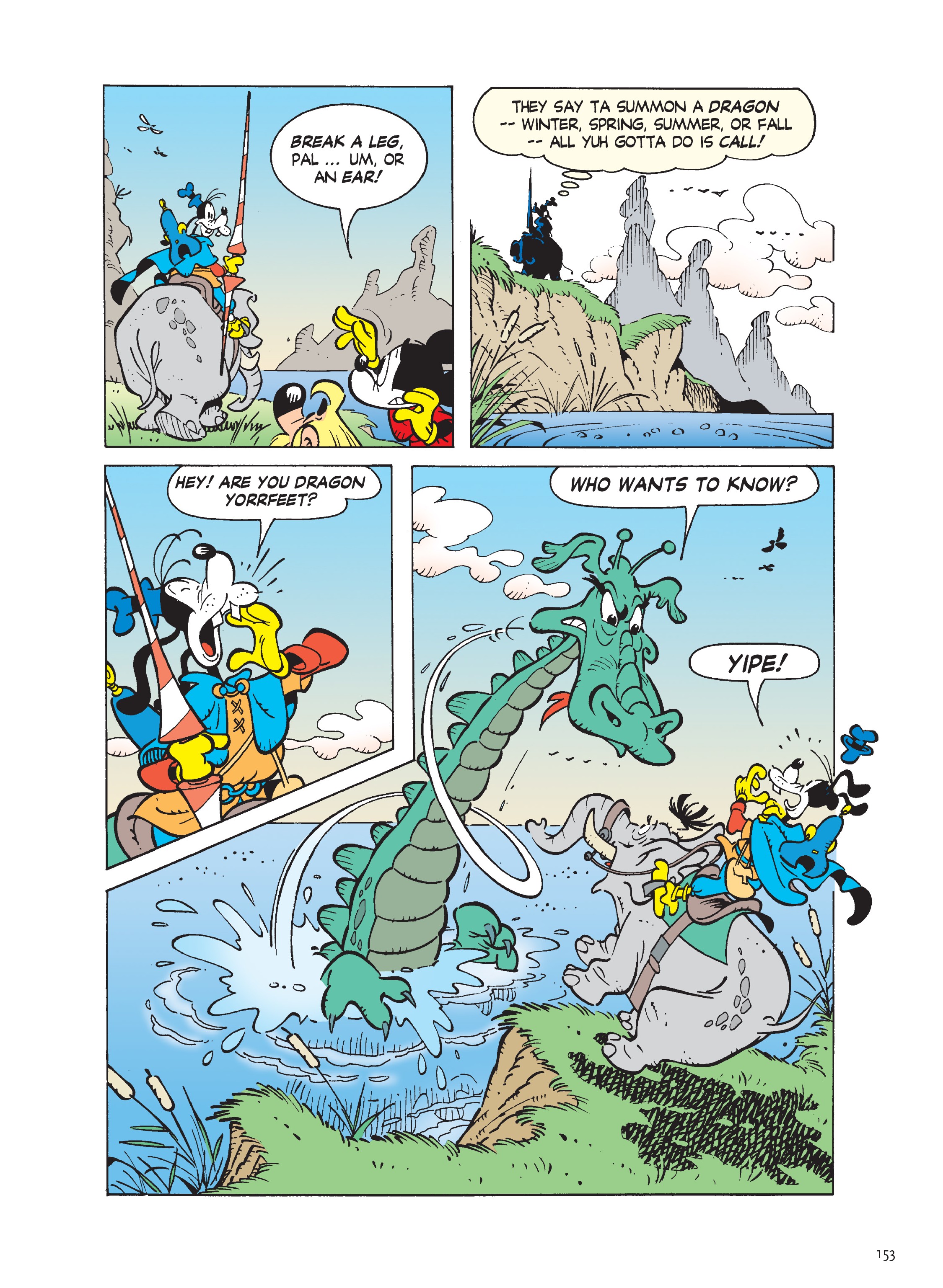 Read online Disney Masters comic -  Issue # TPB 9 (Part 2) - 58