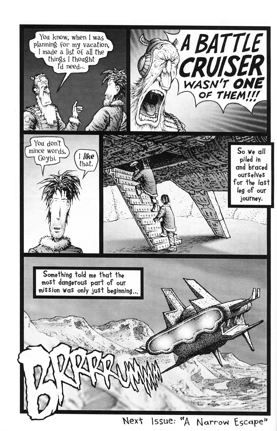 Read online Akiko comic -  Issue #Akiko _TPB 2 - 109