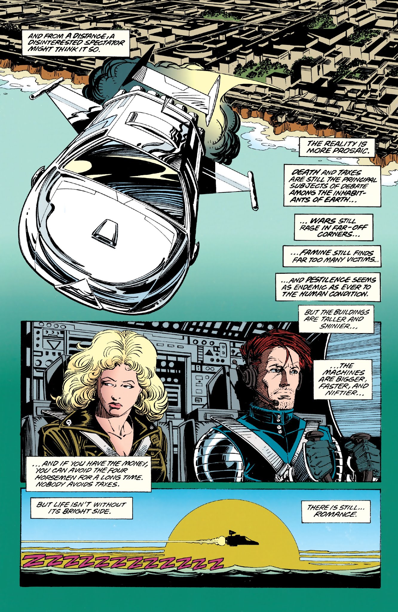 Read online Iron Man 2020 (2013) comic -  Issue # TPB (Part 2) - 67
