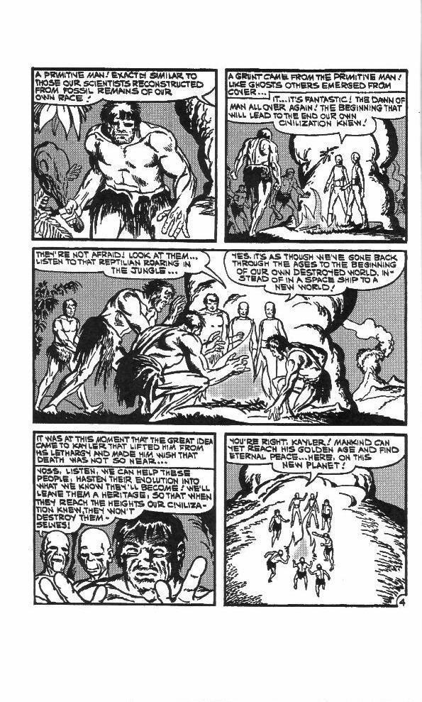 Read online America's Greatest Comics (2002) comic -  Issue #9 - 38