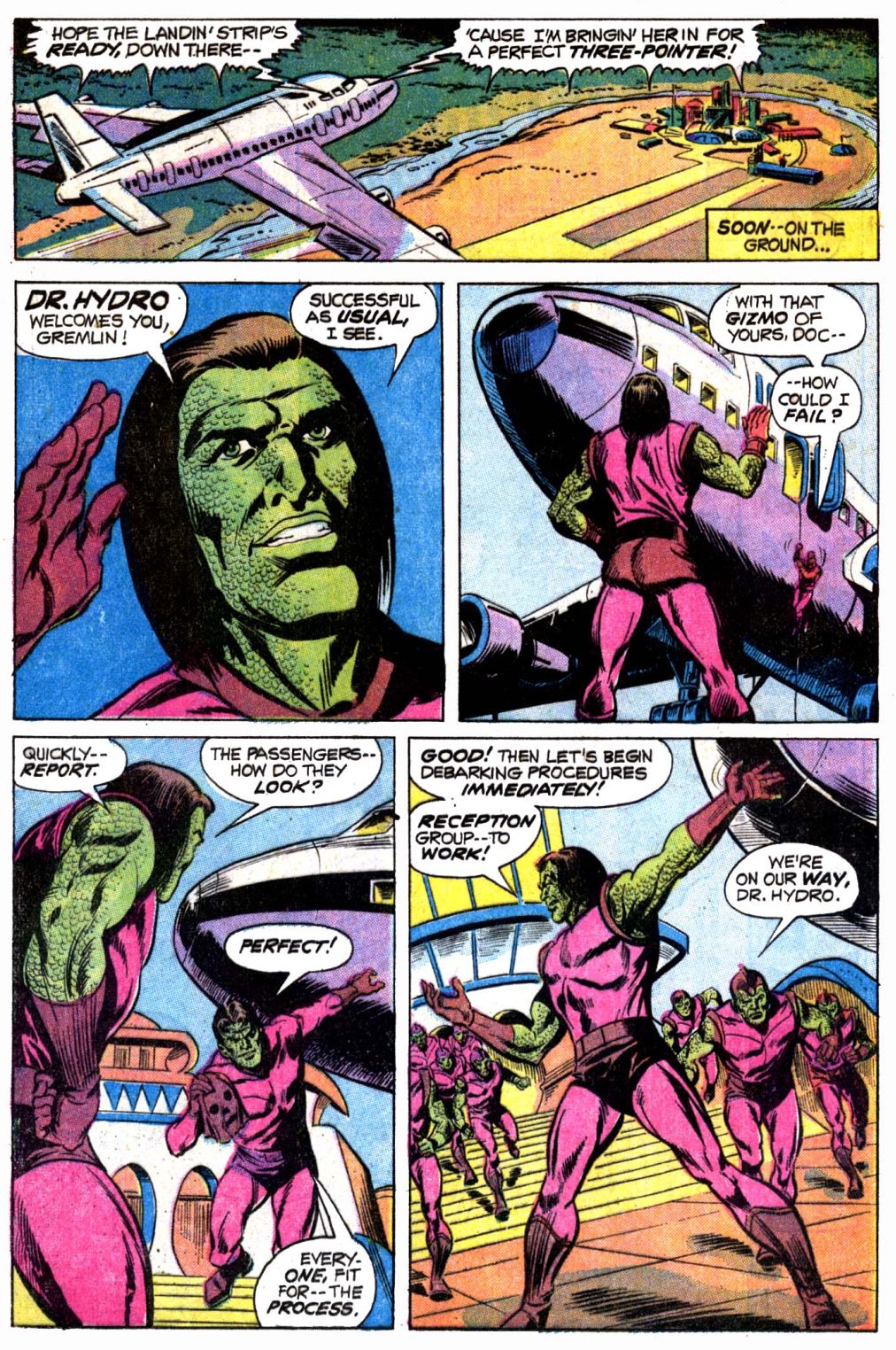 Read online The Sub-Mariner comic -  Issue #61 - 12