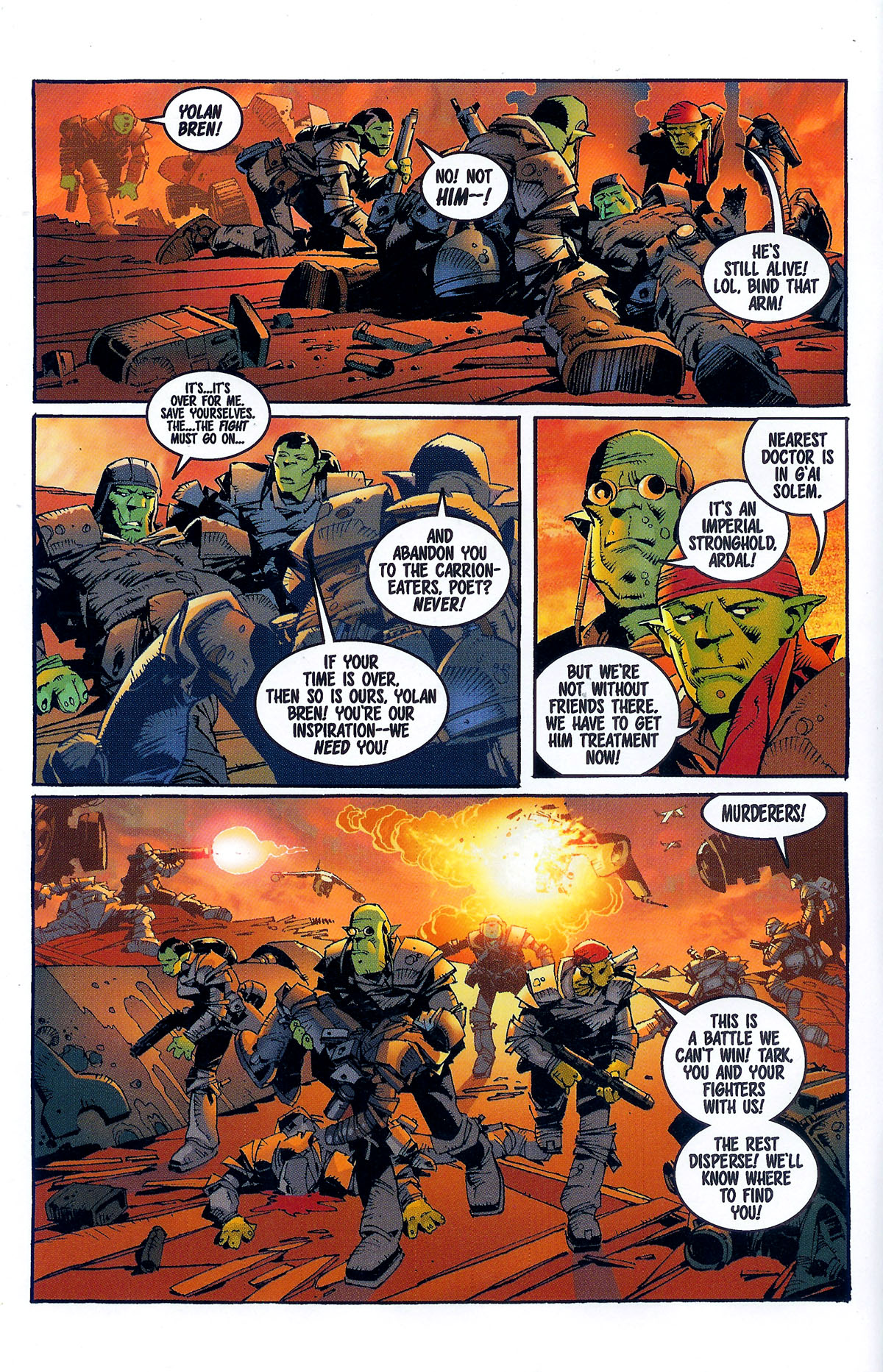 Read online Star Wars Omnibus comic -  Issue # Vol. 12 - 211