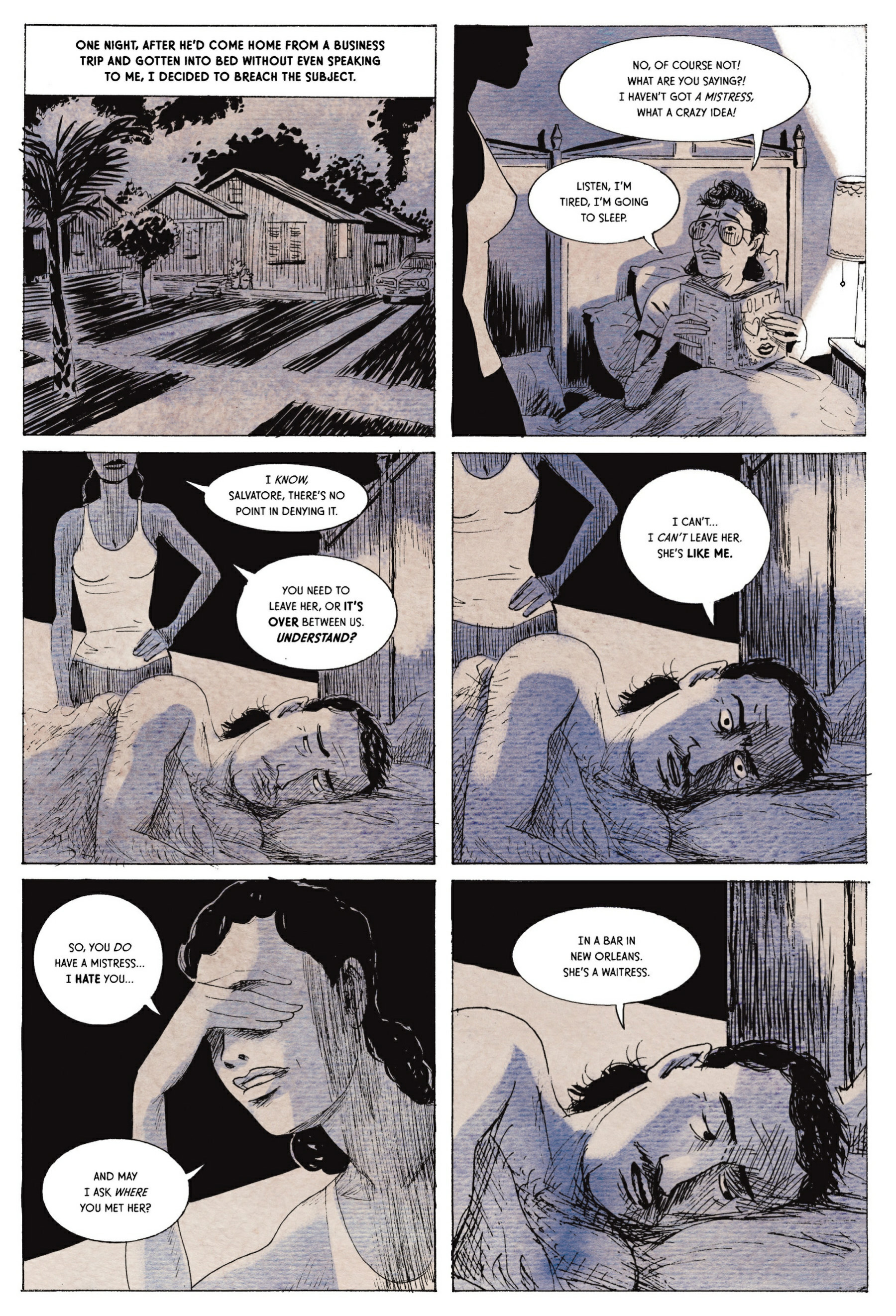 Read online Vietnamese Memories comic -  Issue # TPB 2 (Part 3) - 14