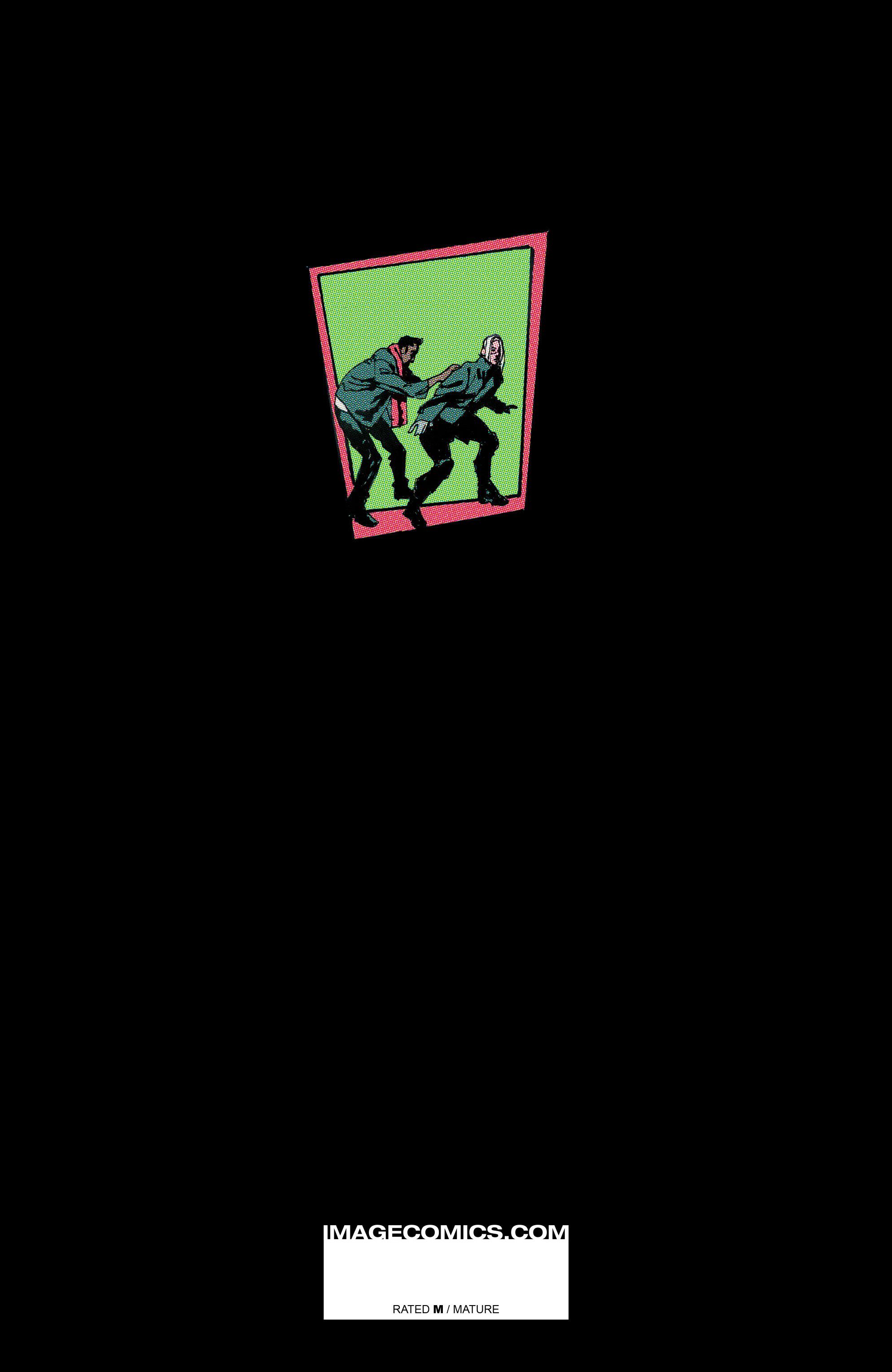 Read online Empty Zone (2015) comic -  Issue #7 - 31