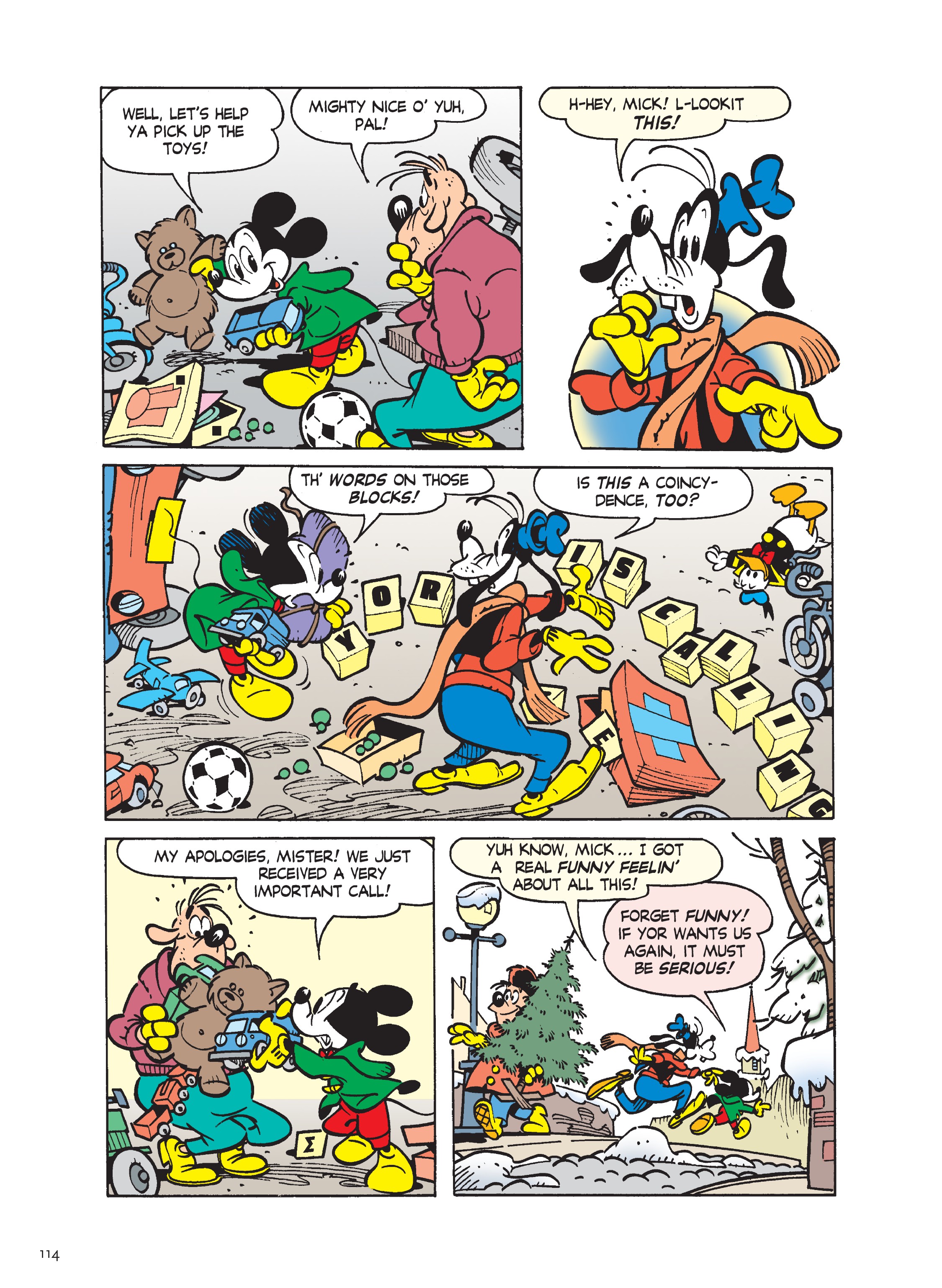 Read online Disney Masters comic -  Issue # TPB 9 (Part 2) - 19