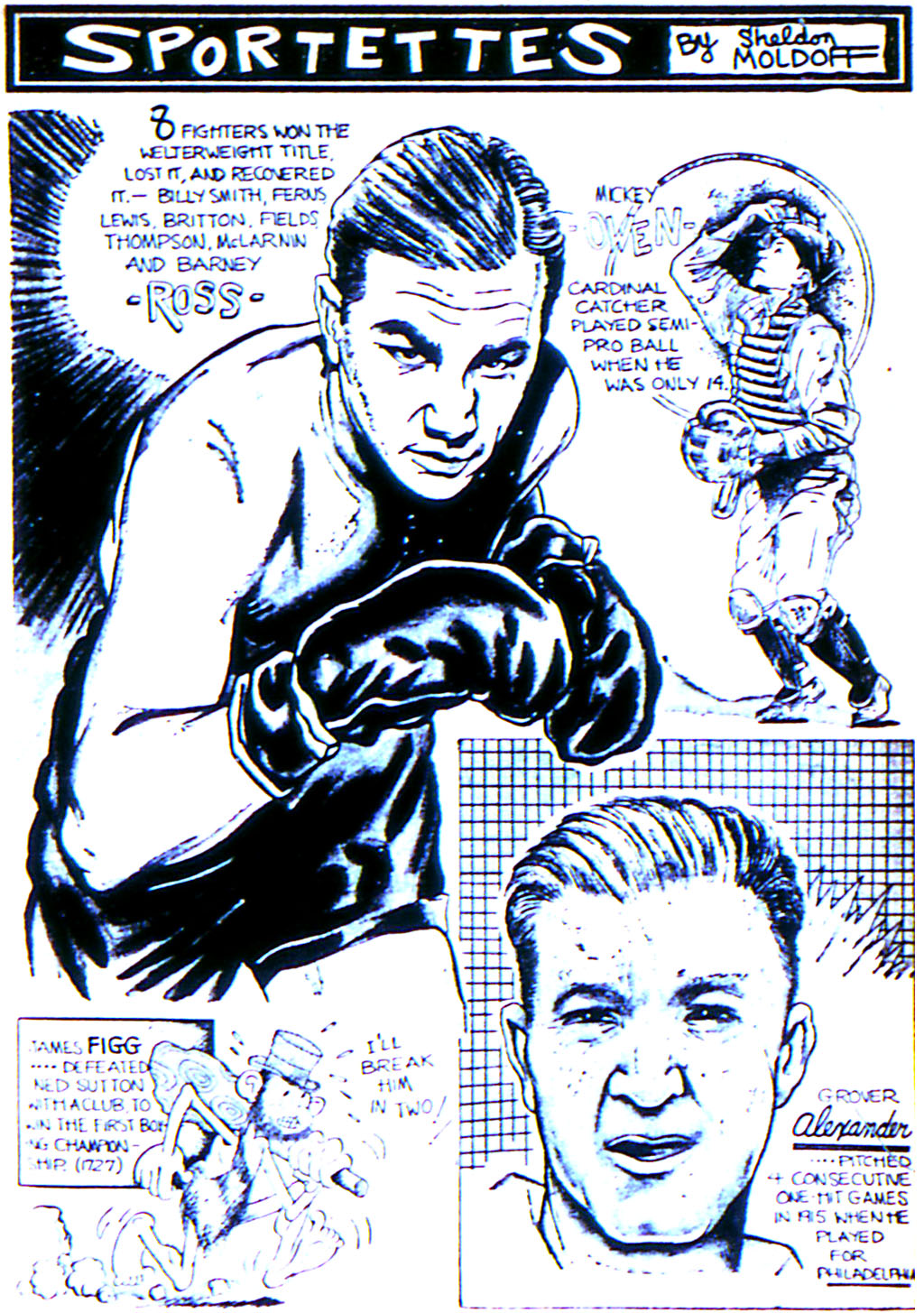 Read online Adventure Comics (1938) comic -  Issue #42 - 21